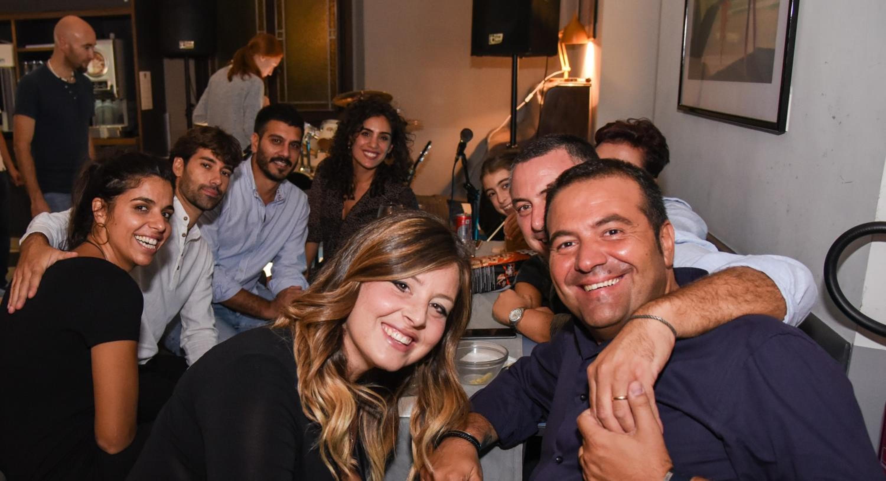 Babila Hostal & Bistrot — 12