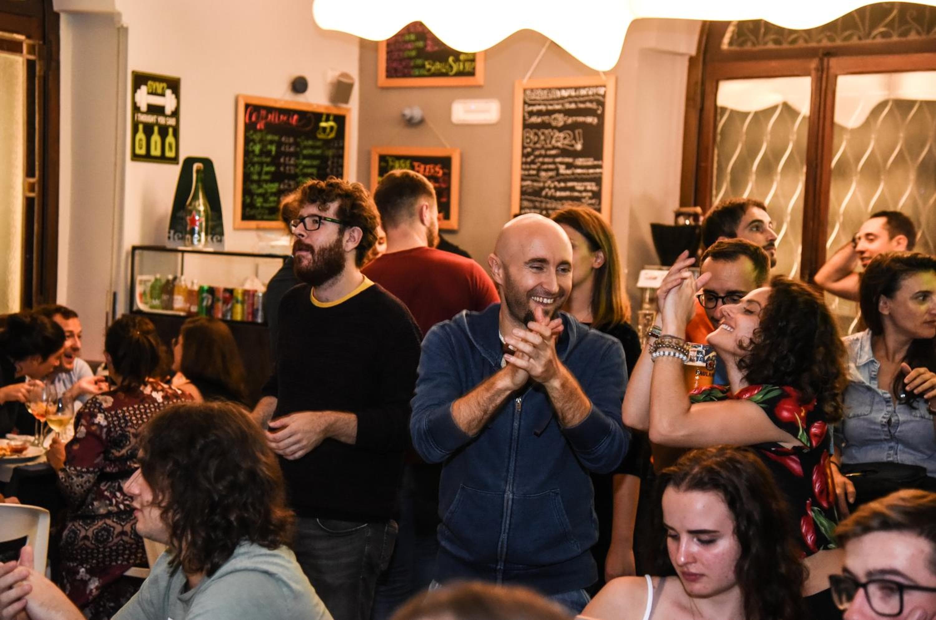 Babila Hostal & Bistrot — 10