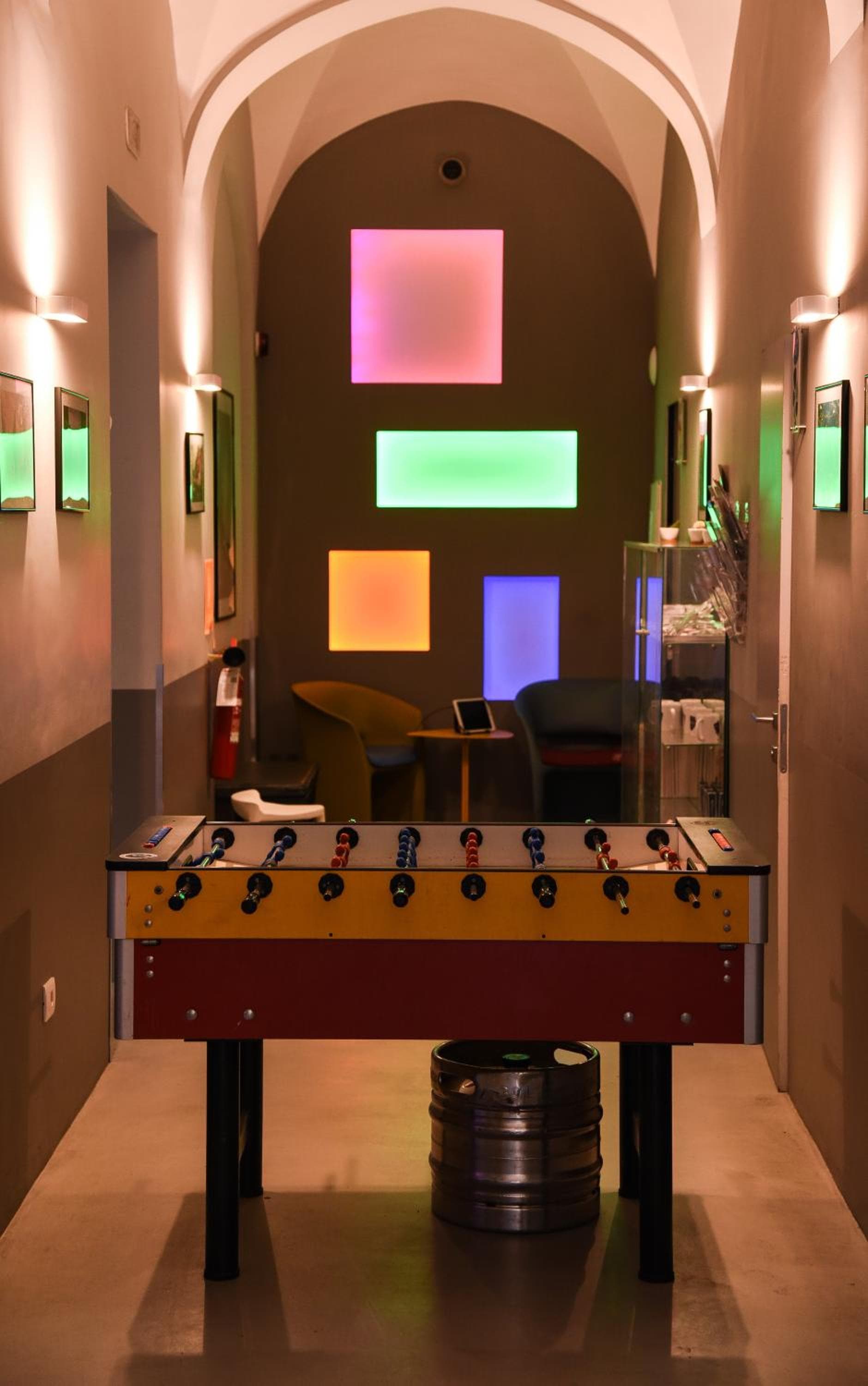 Babila Hostel & Bar — 2