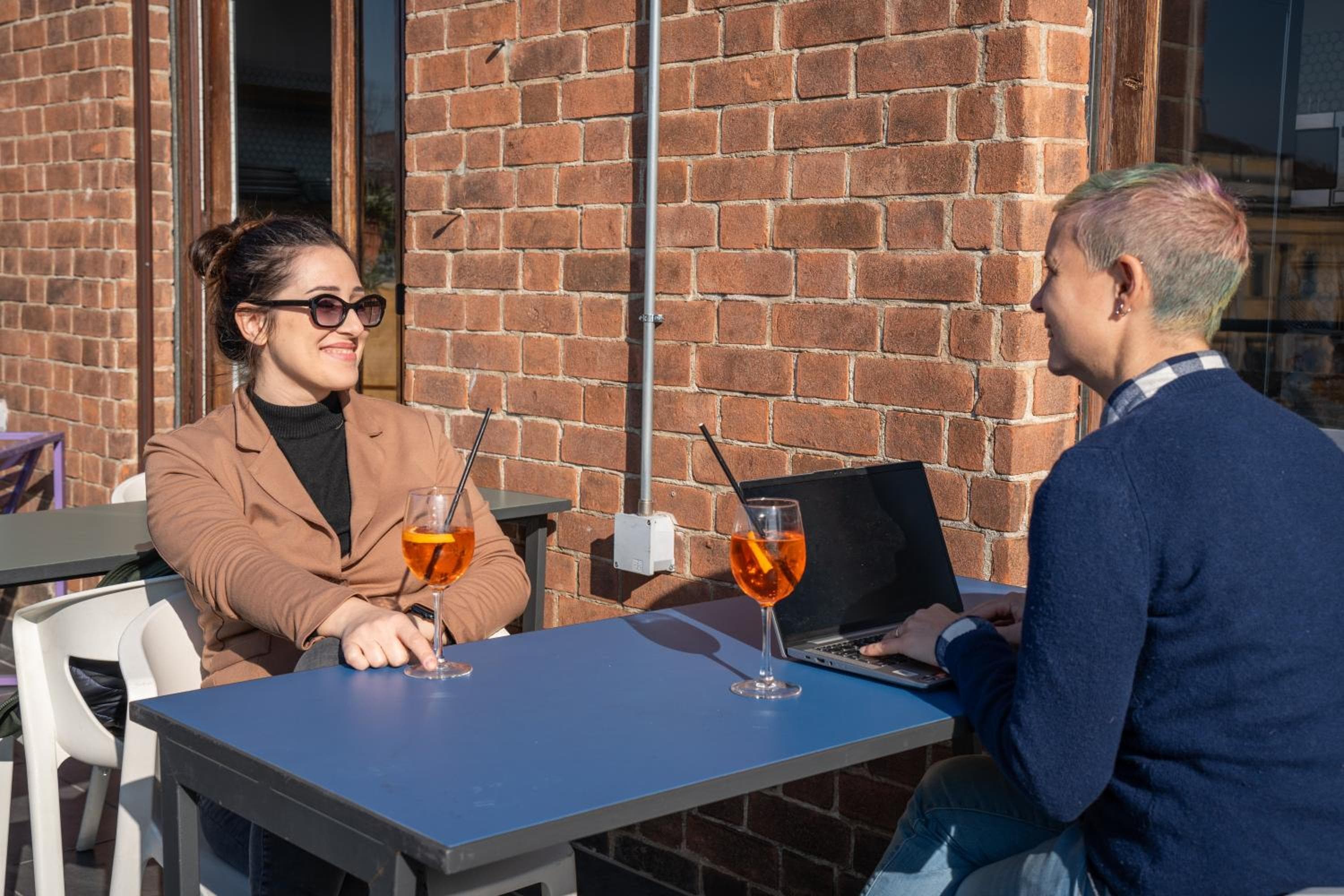 Babila Hostel & Bar — 12