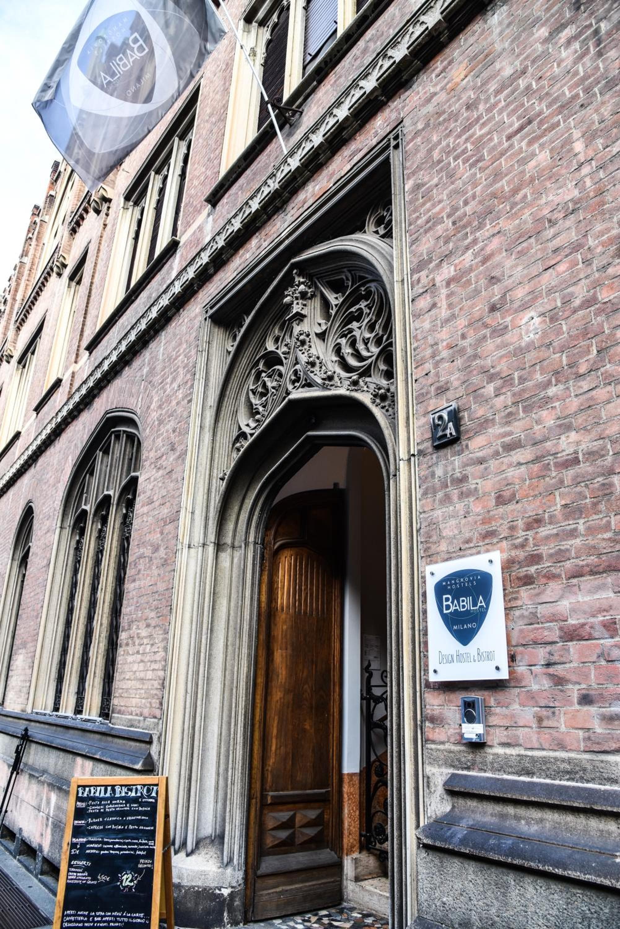 Babila Hostel & Bar — 15