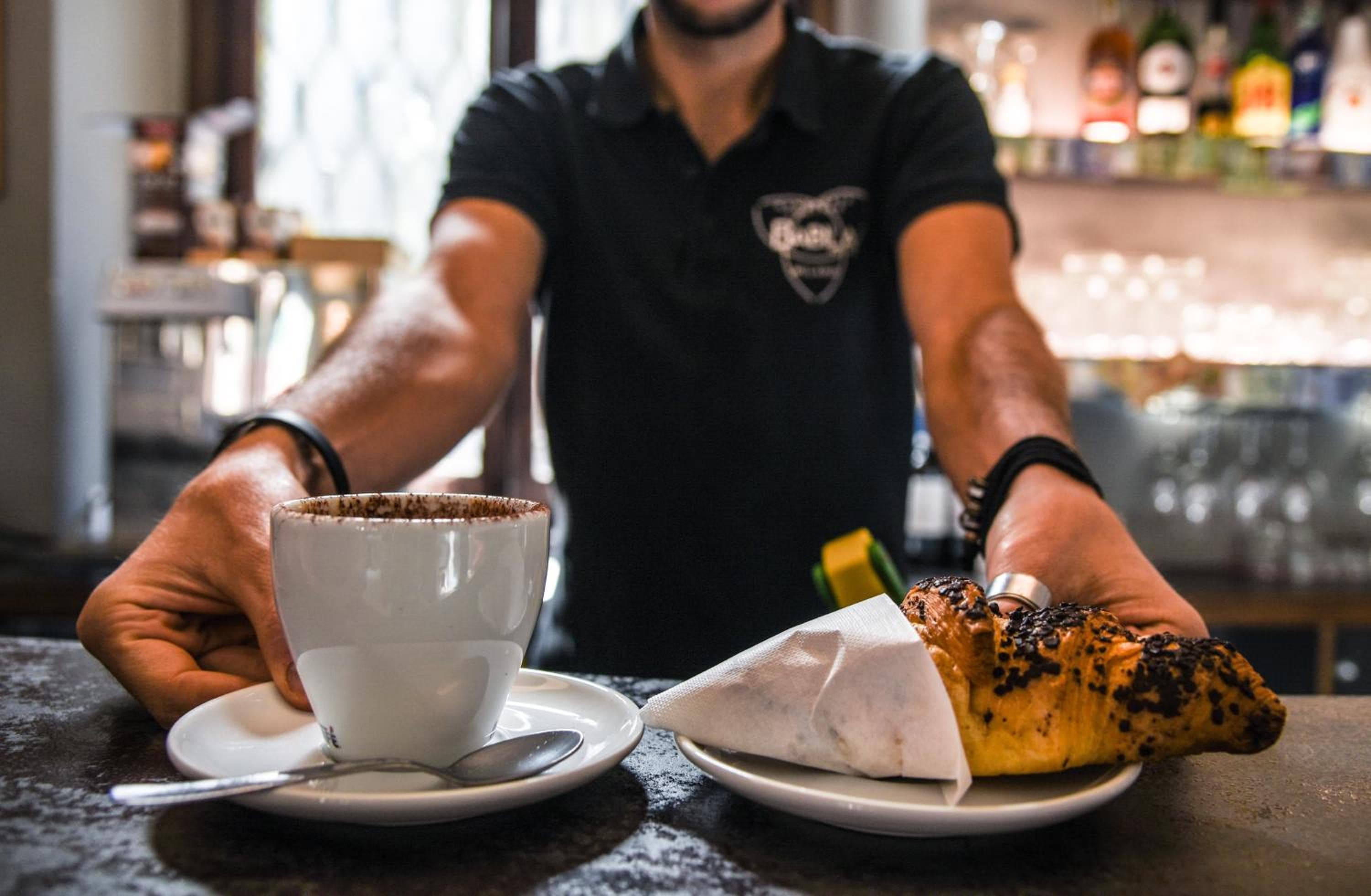 Babila Hostel & Bar — 5