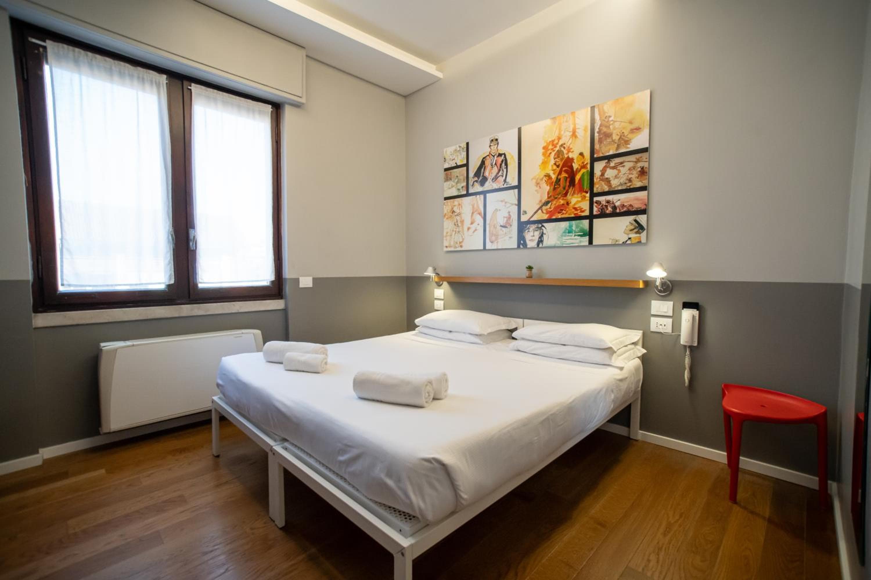 Babila Hostal & Bistrot — 5