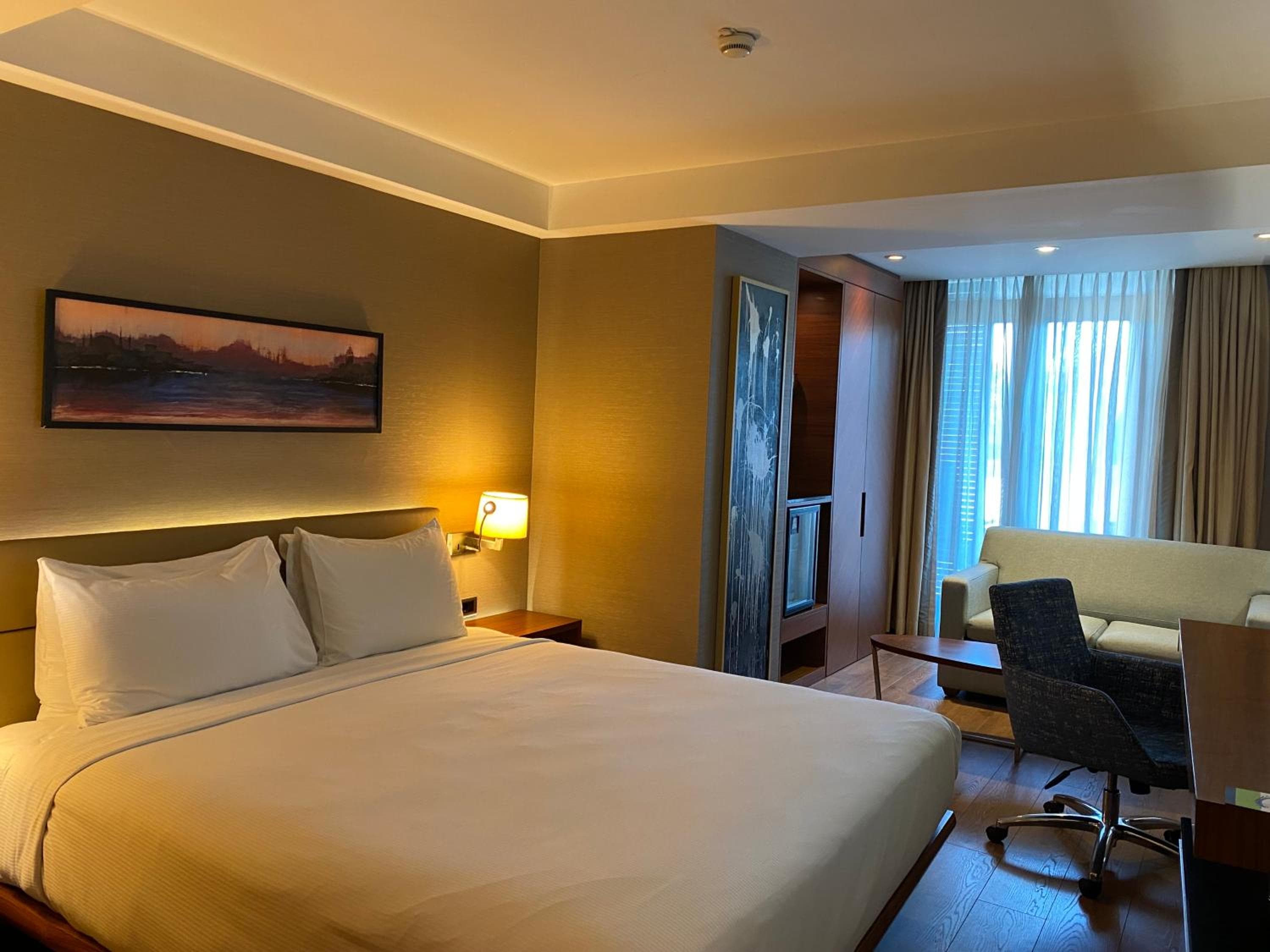 DoubleTree By Hilton Istanbul - Old Town — 10