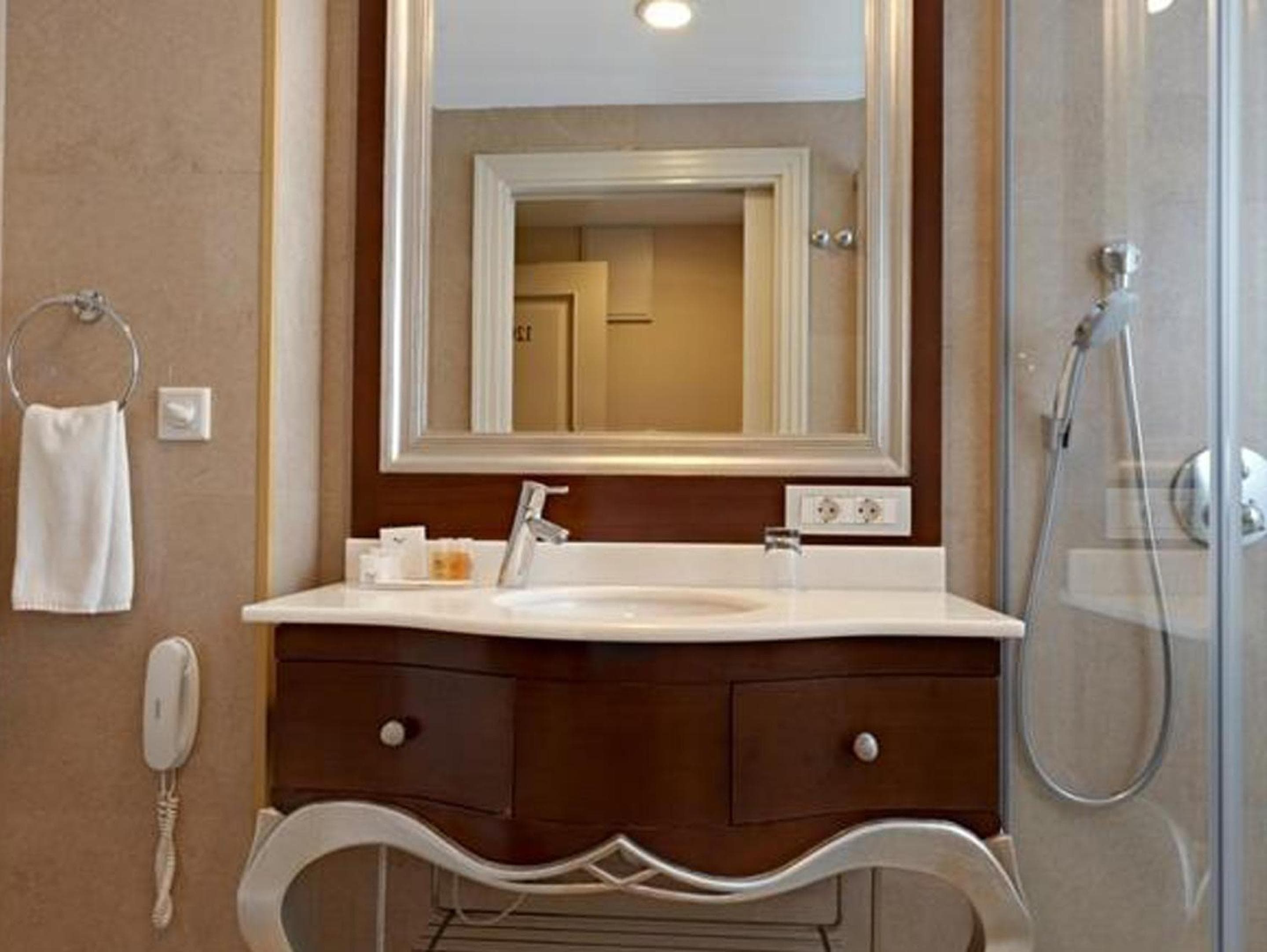 CVK Taksim Hotel Istanbul — 4