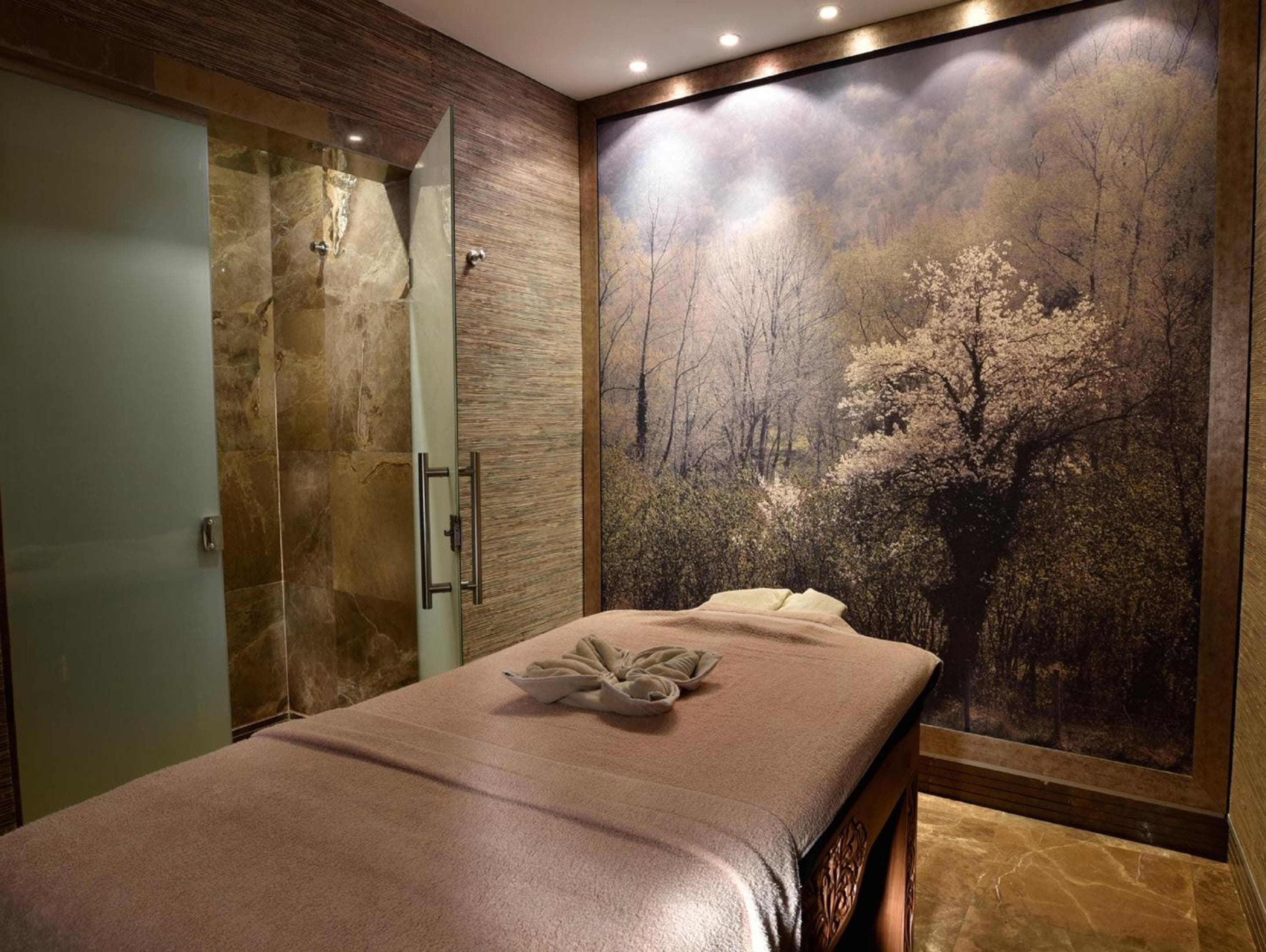 CVK Taksim Hotel Istanbul — 20