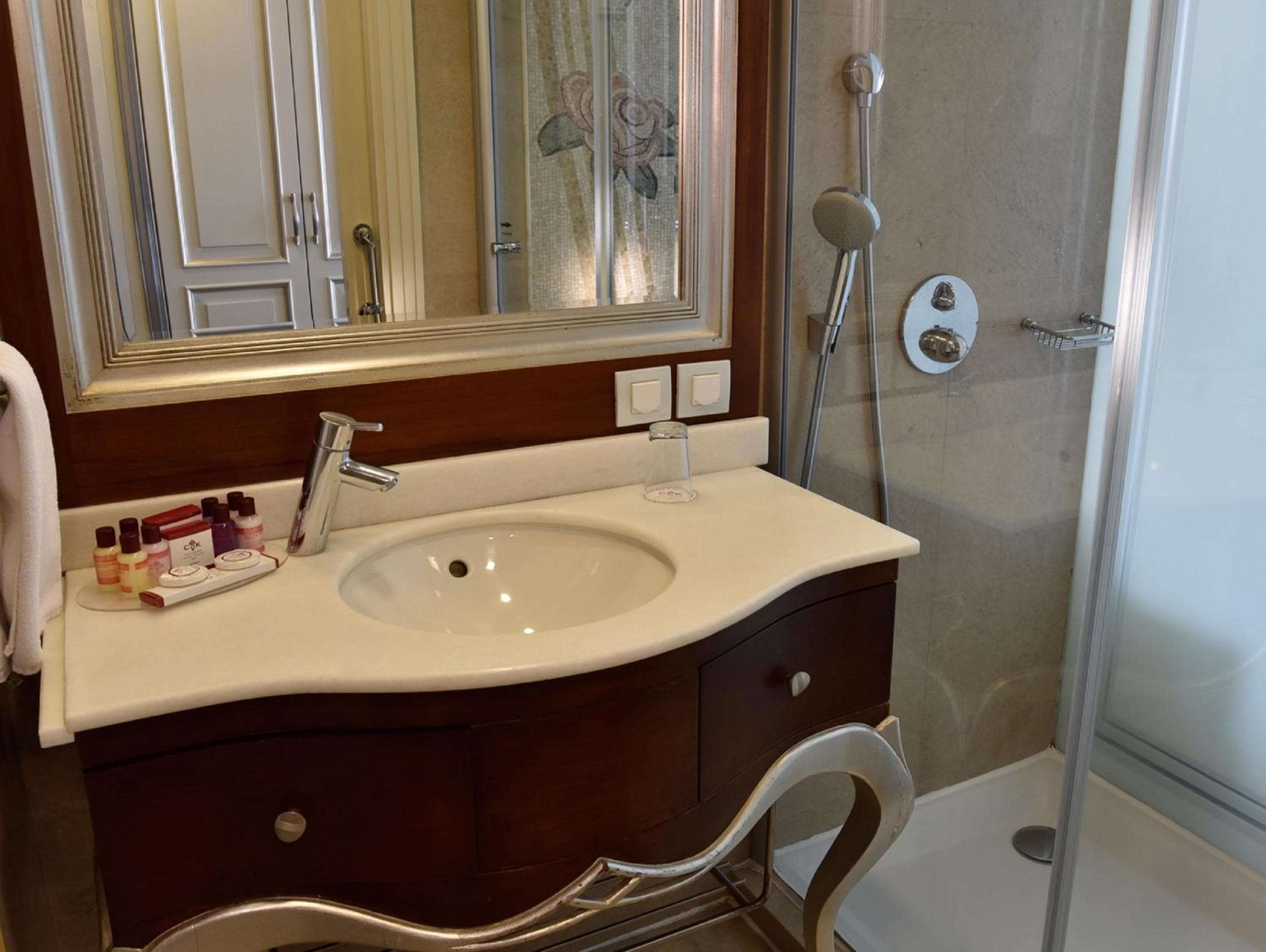 CVK Taksim Hotel Istanbul — 2