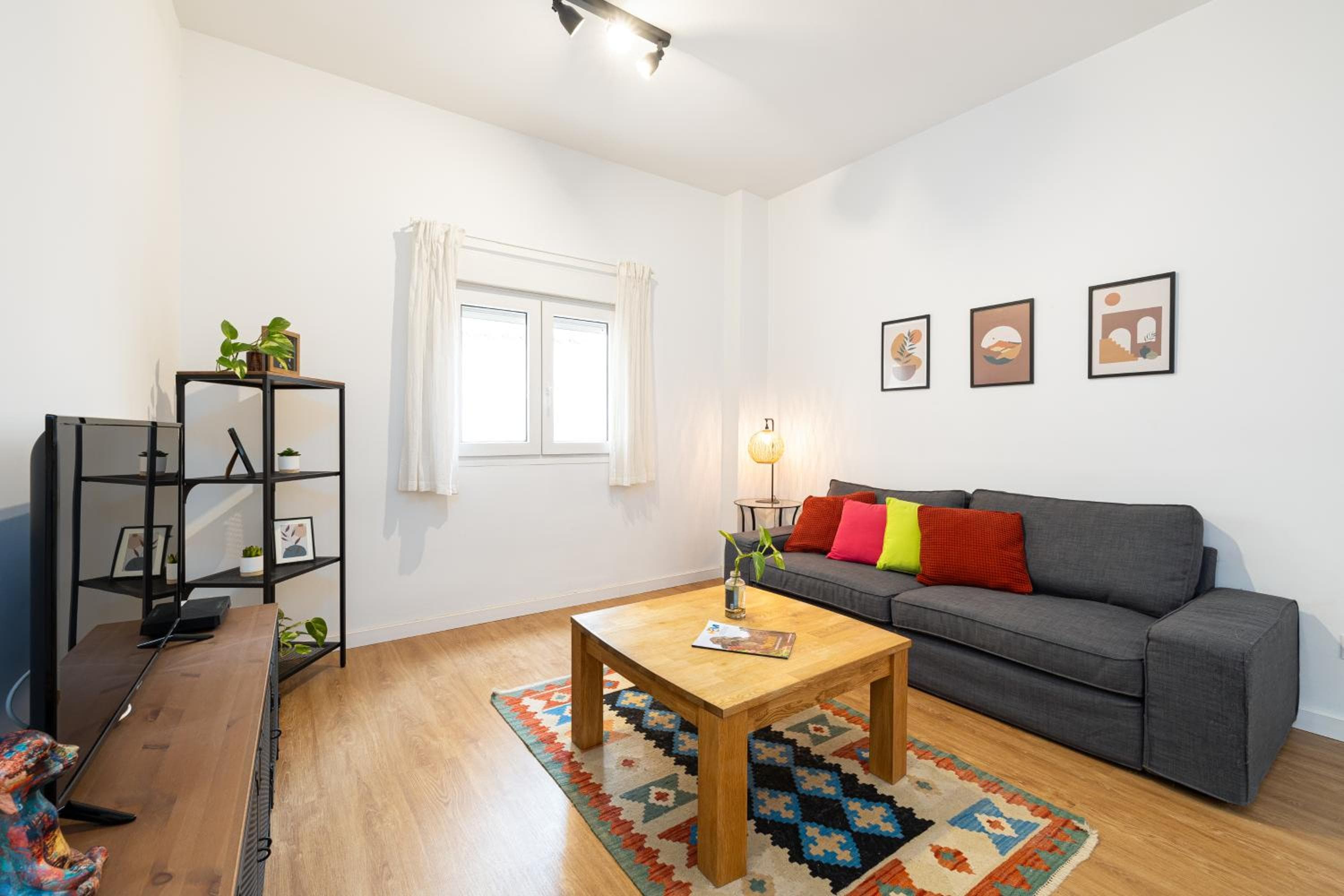 Holidays2Malaga Altstadt — 29