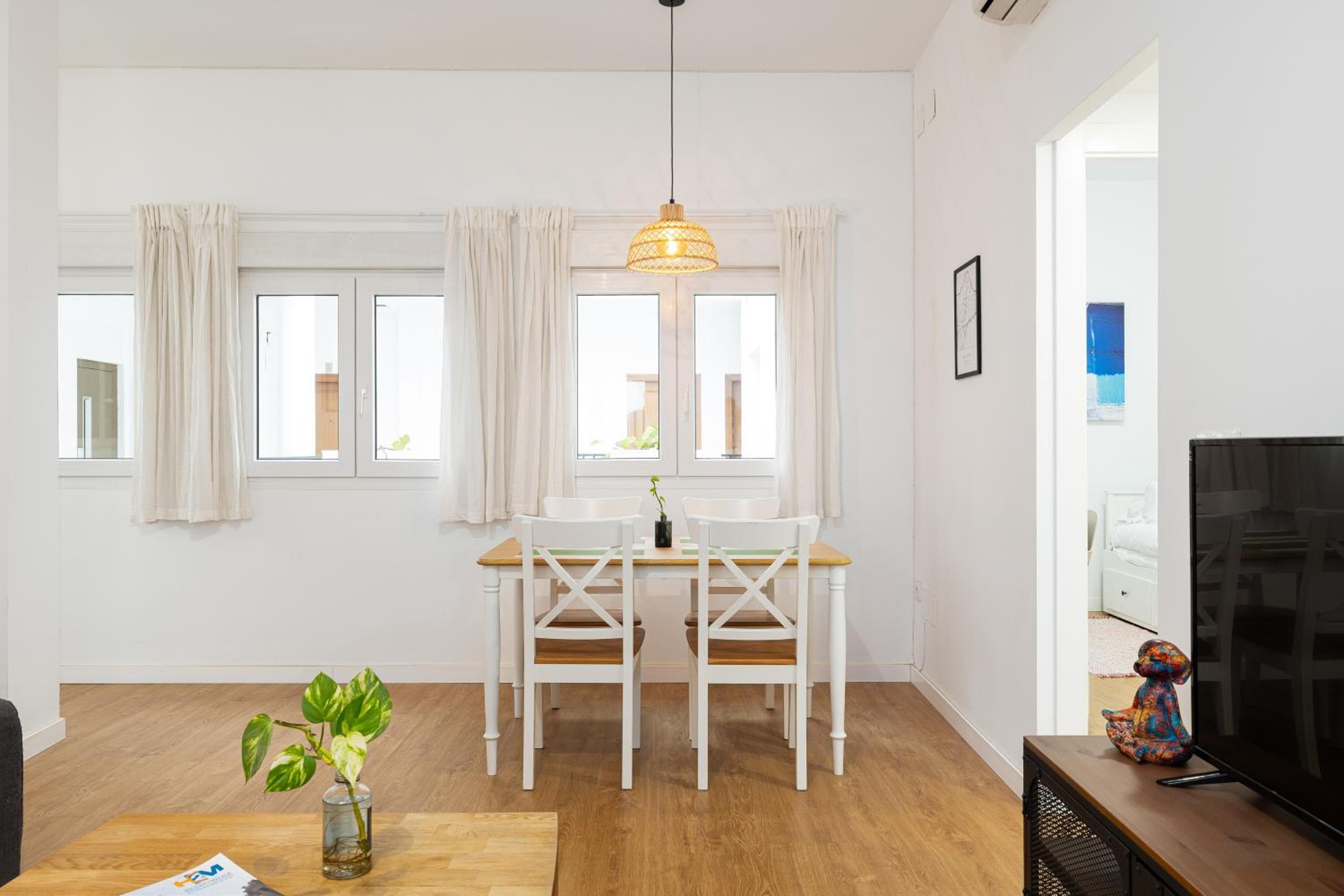 Holidays2Malaga Altstadt — 28