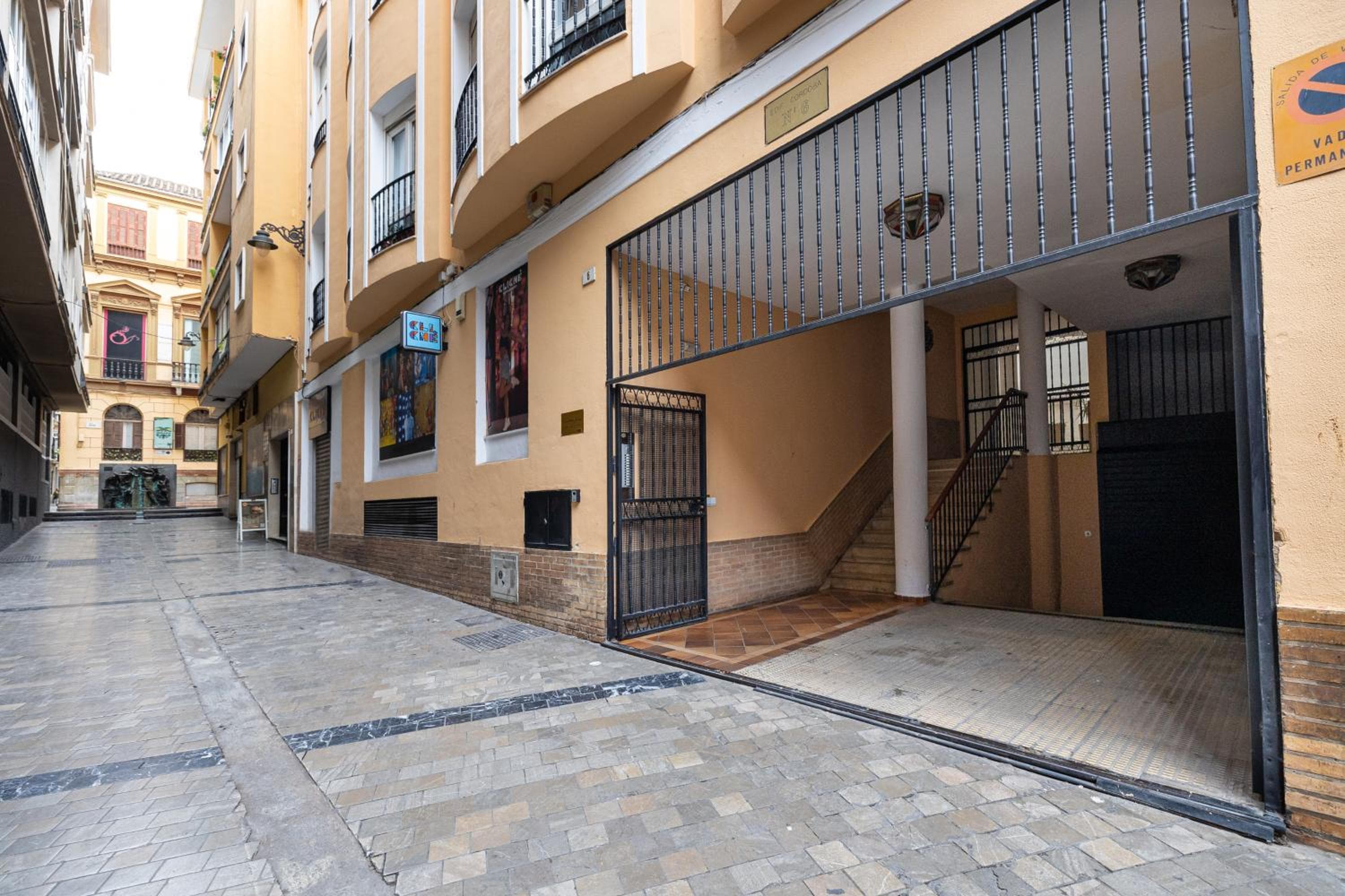 Holidays2Malaga Old Town — 21