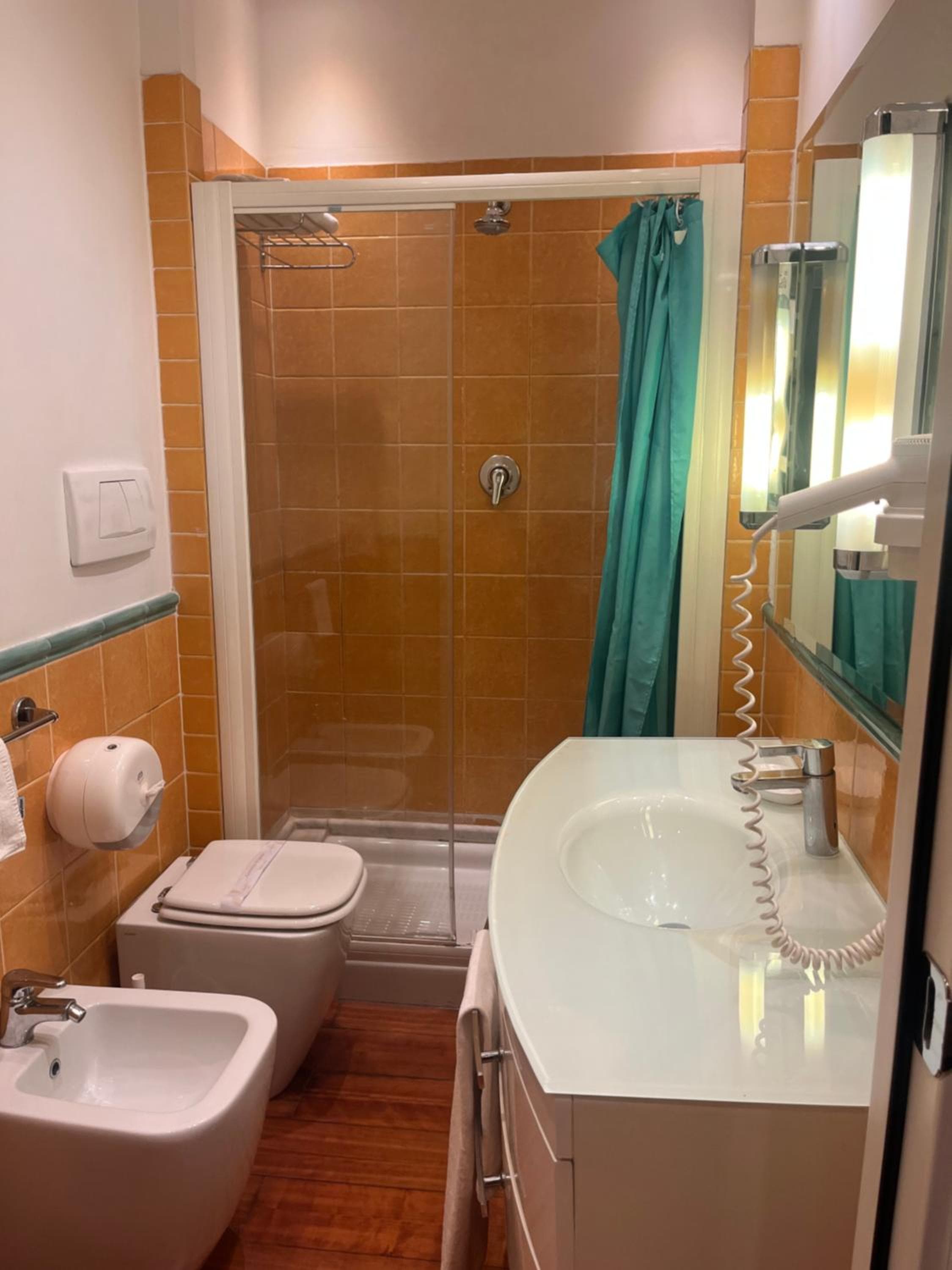 LH Hotel Lloyd Roma — 2