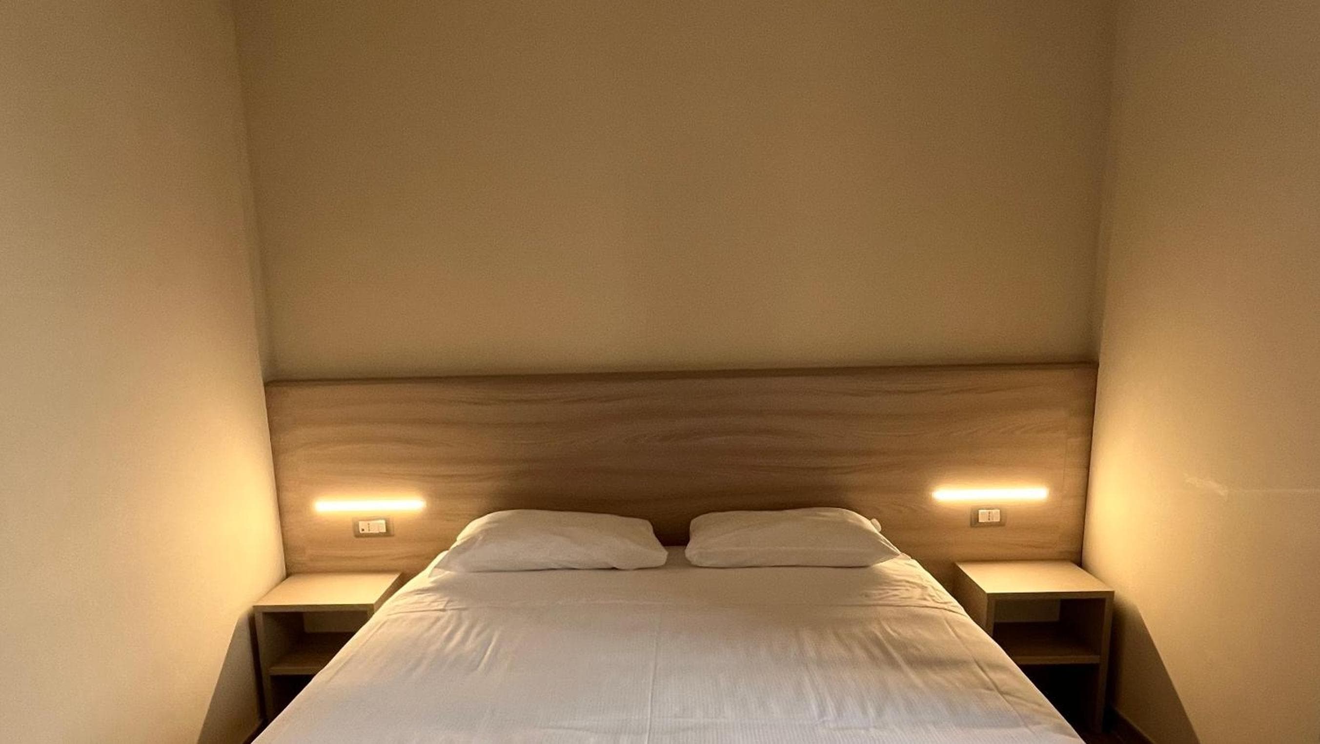LH Hotel Lloyd Roma — 27