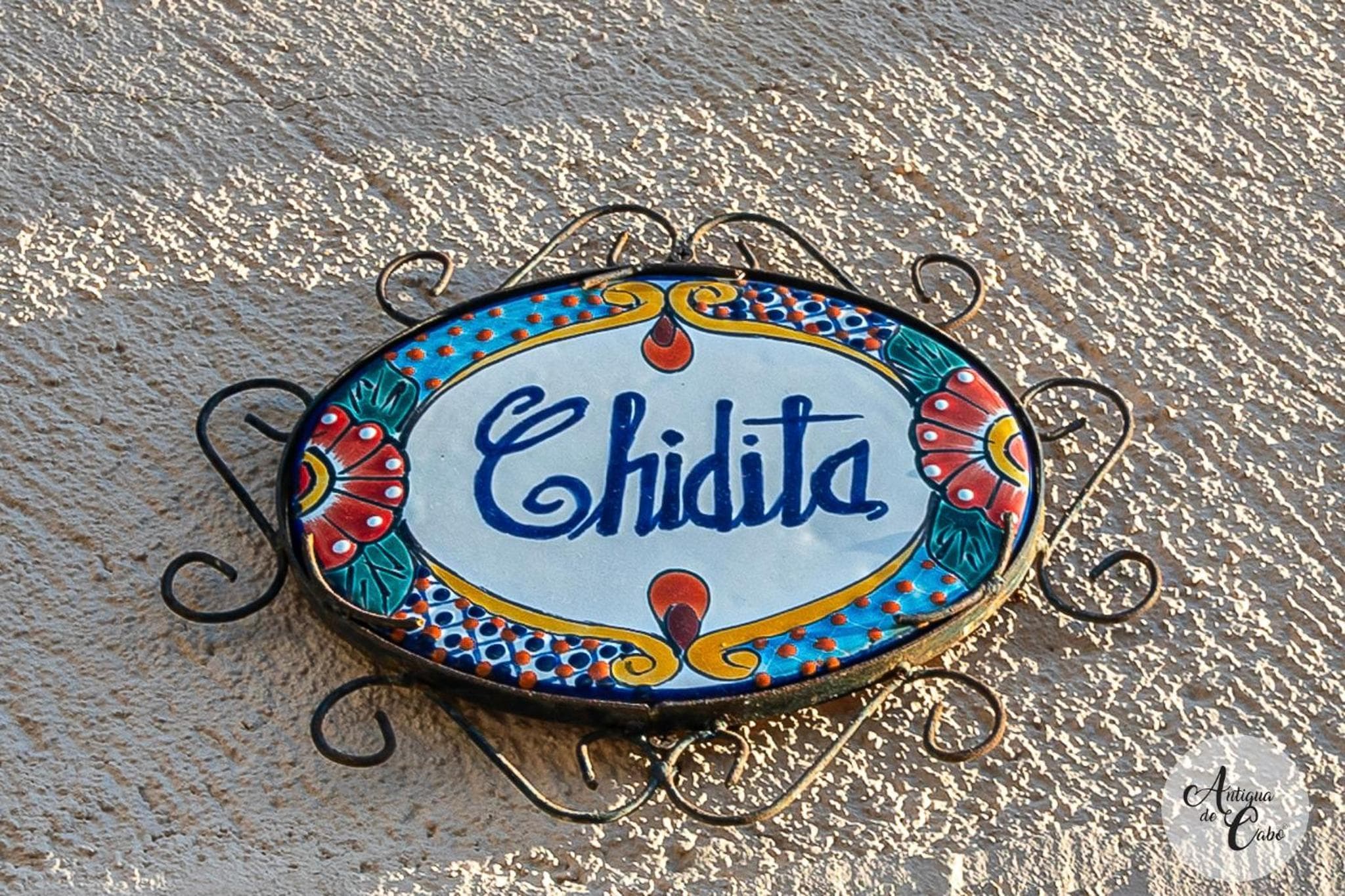 Antigua de Cabo — 9