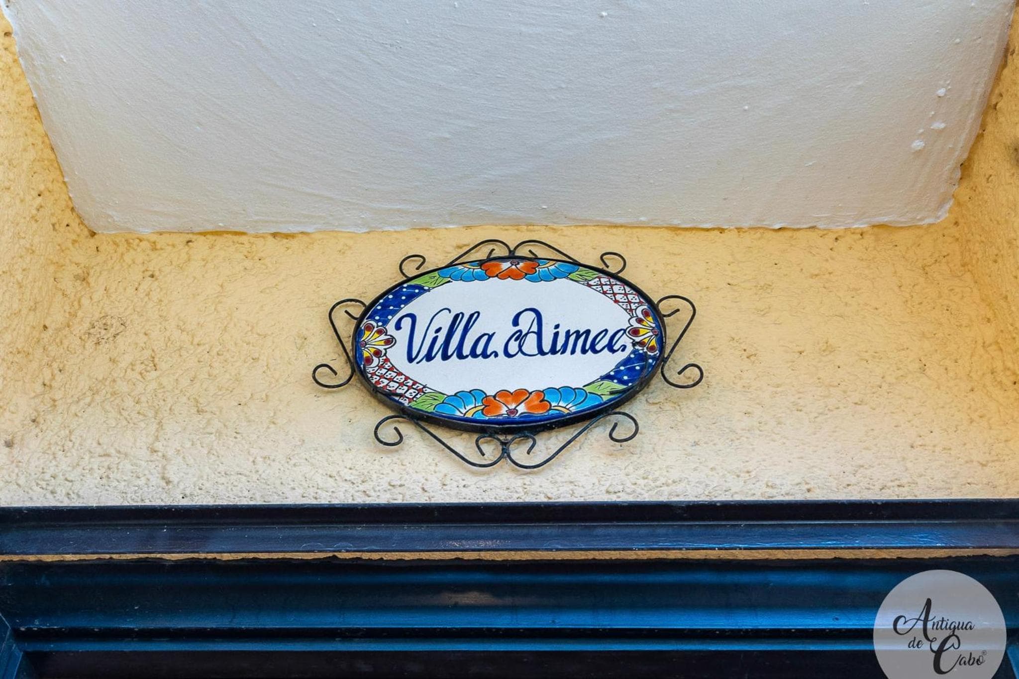 Antigua de Cabo — 30