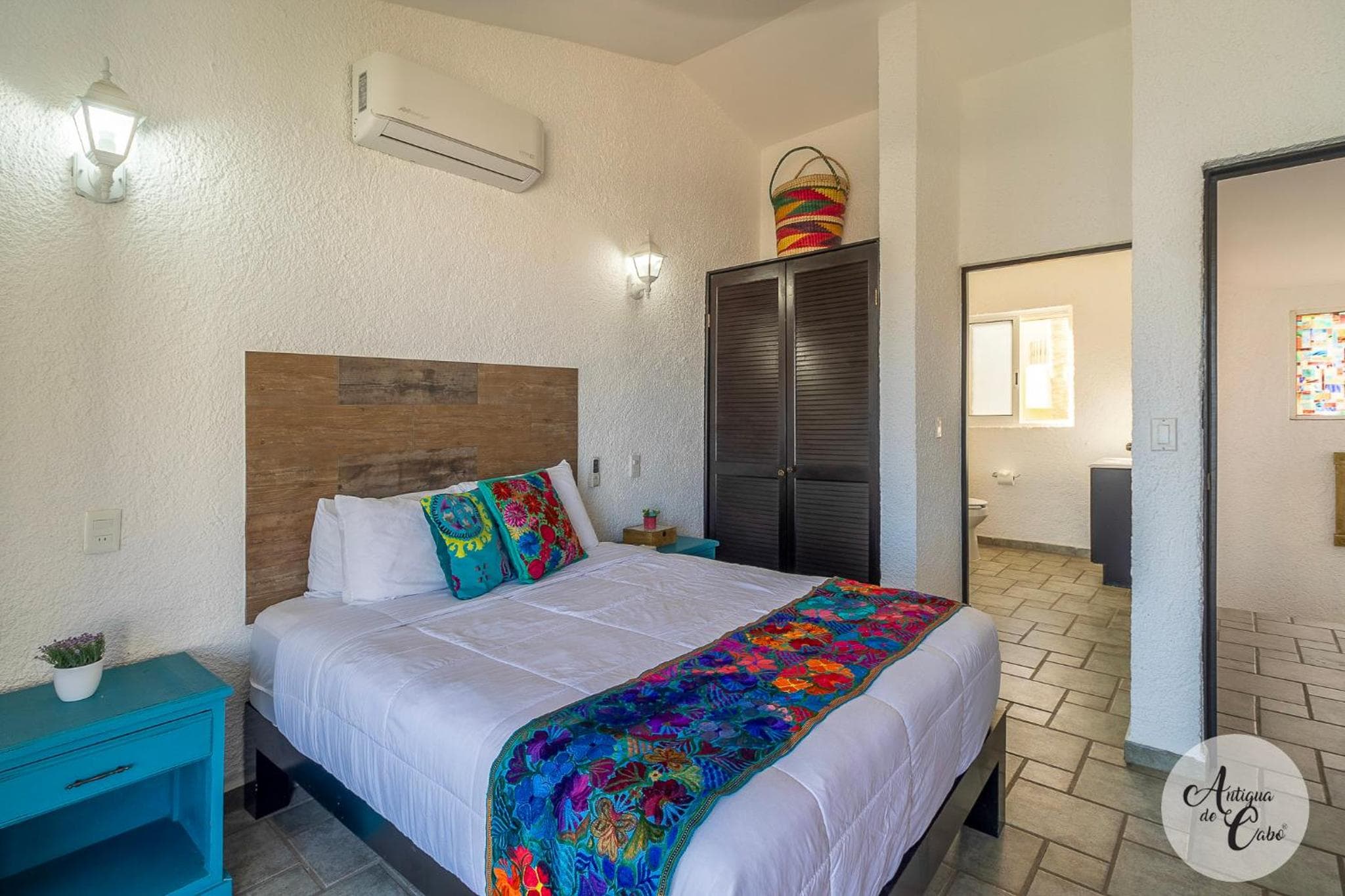 Antigua de Cabo — 25