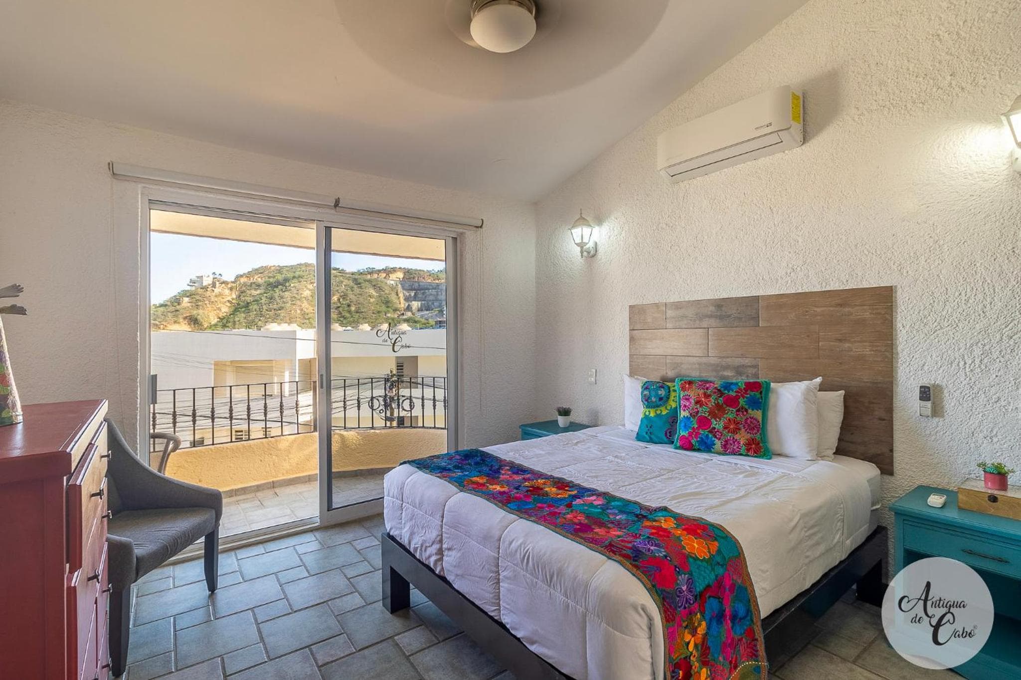 Antigua de Cabo — 27