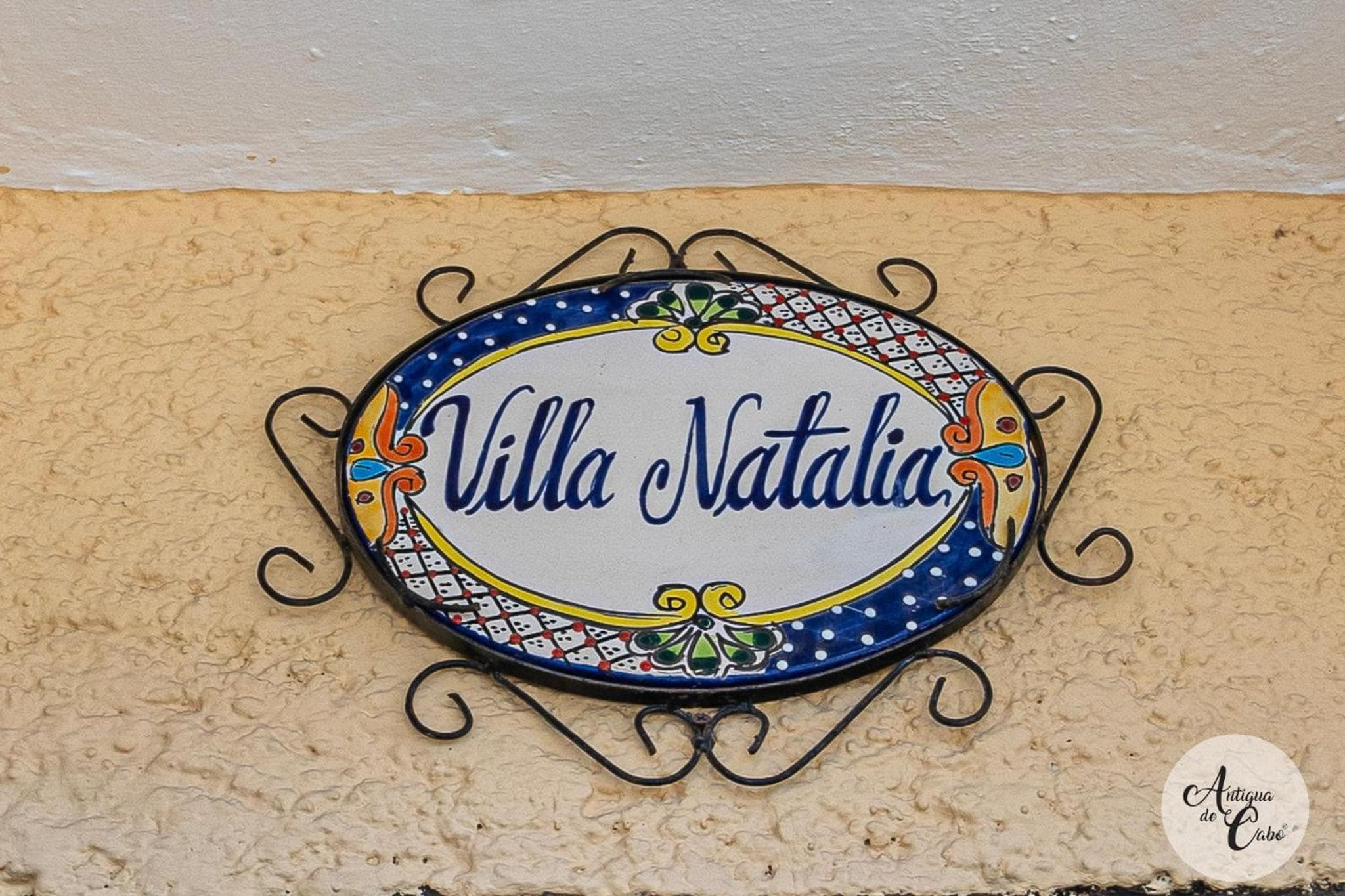 Antigua de Cabo — 23