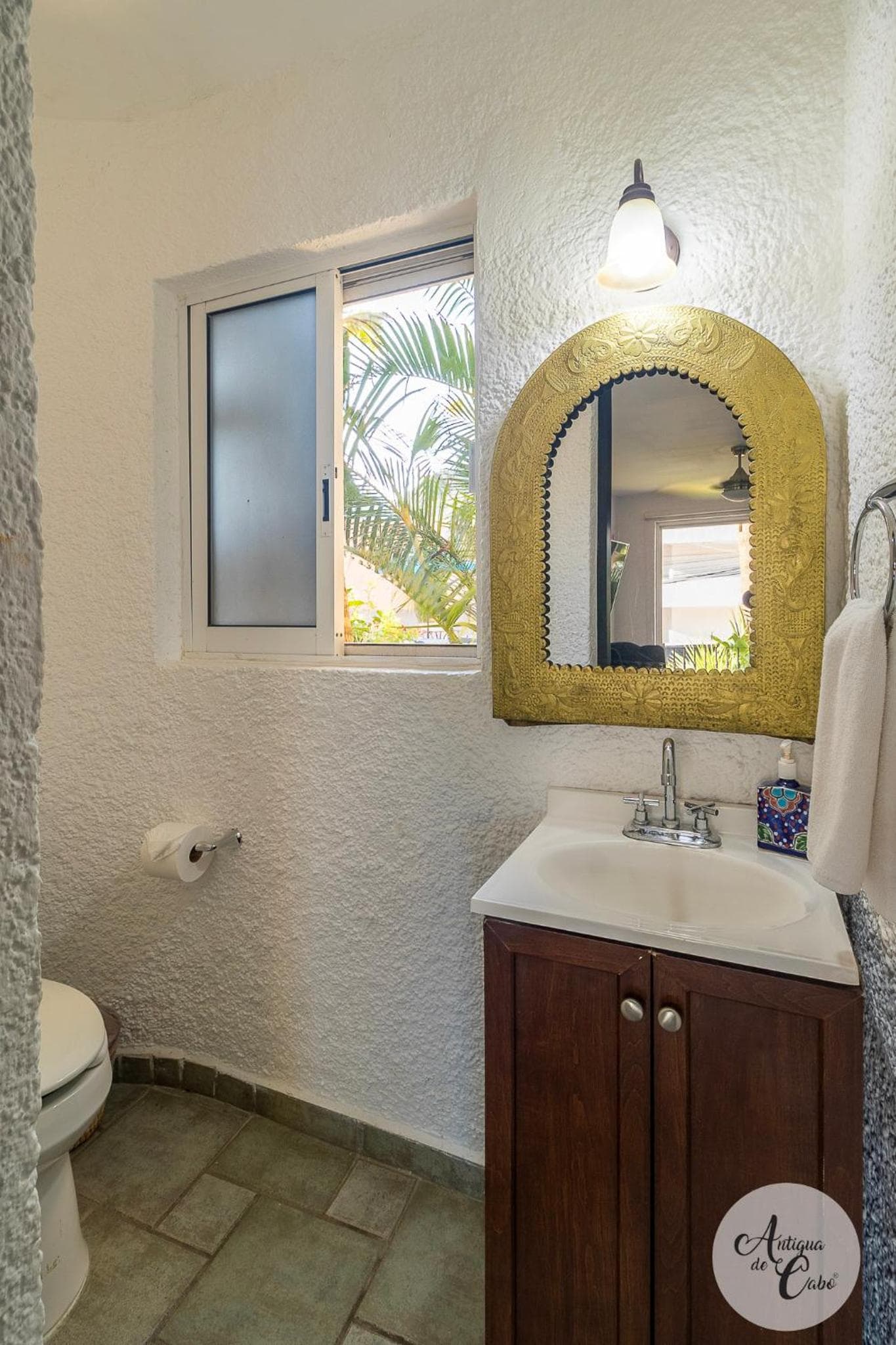 Antigua de Cabo — 24