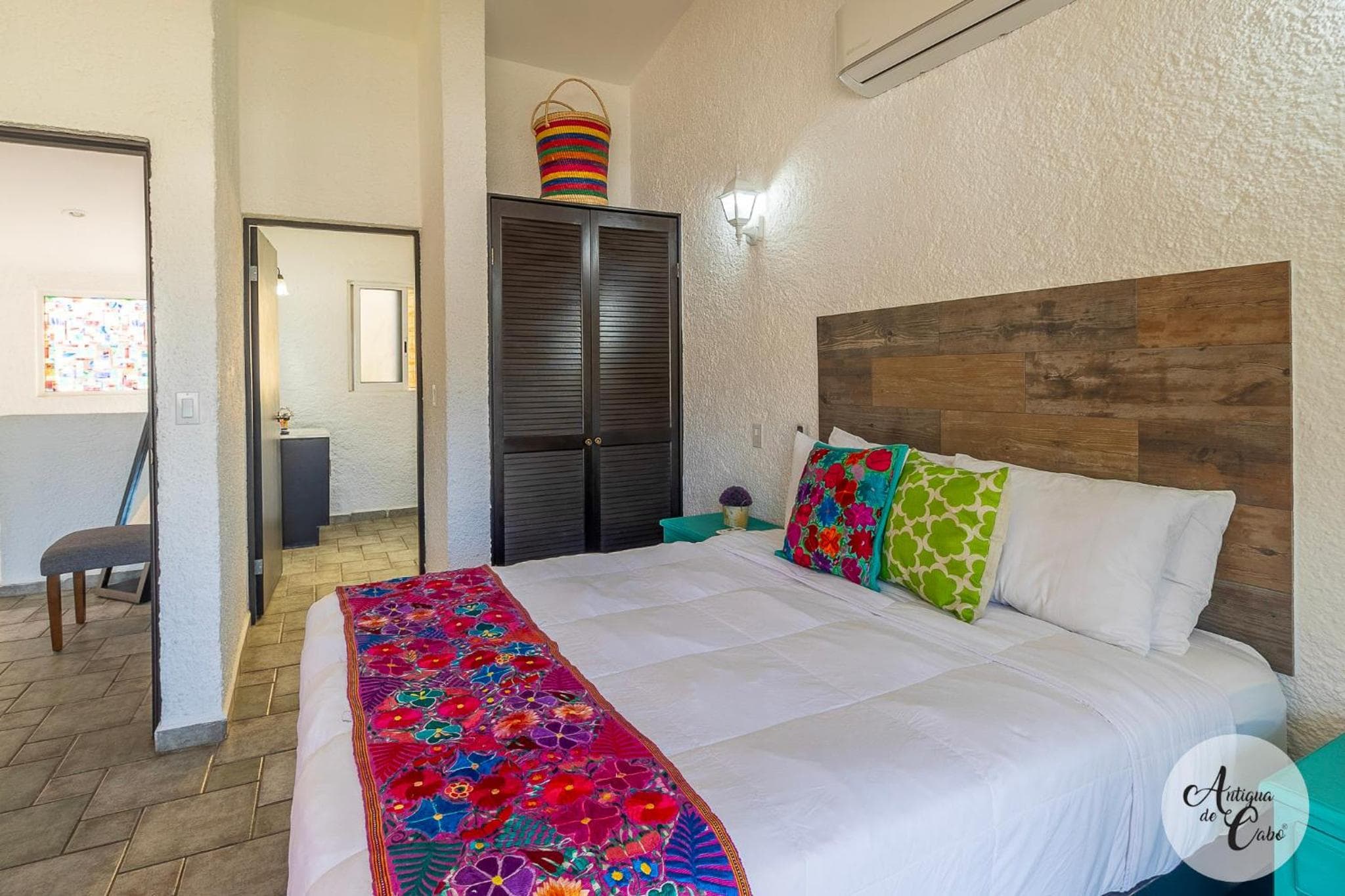 Antigua de Cabo — 27