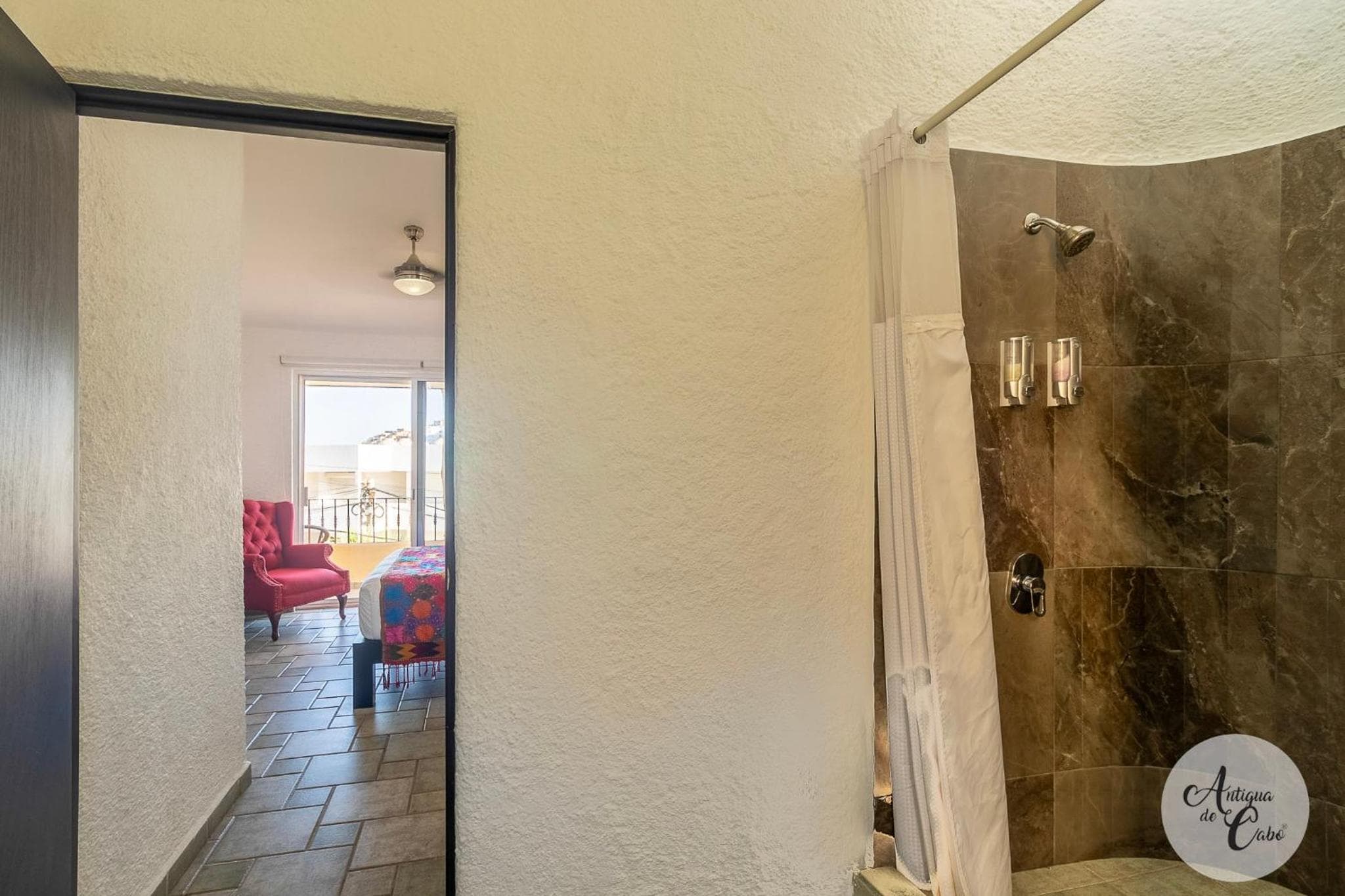 Antigua de Cabo — 29