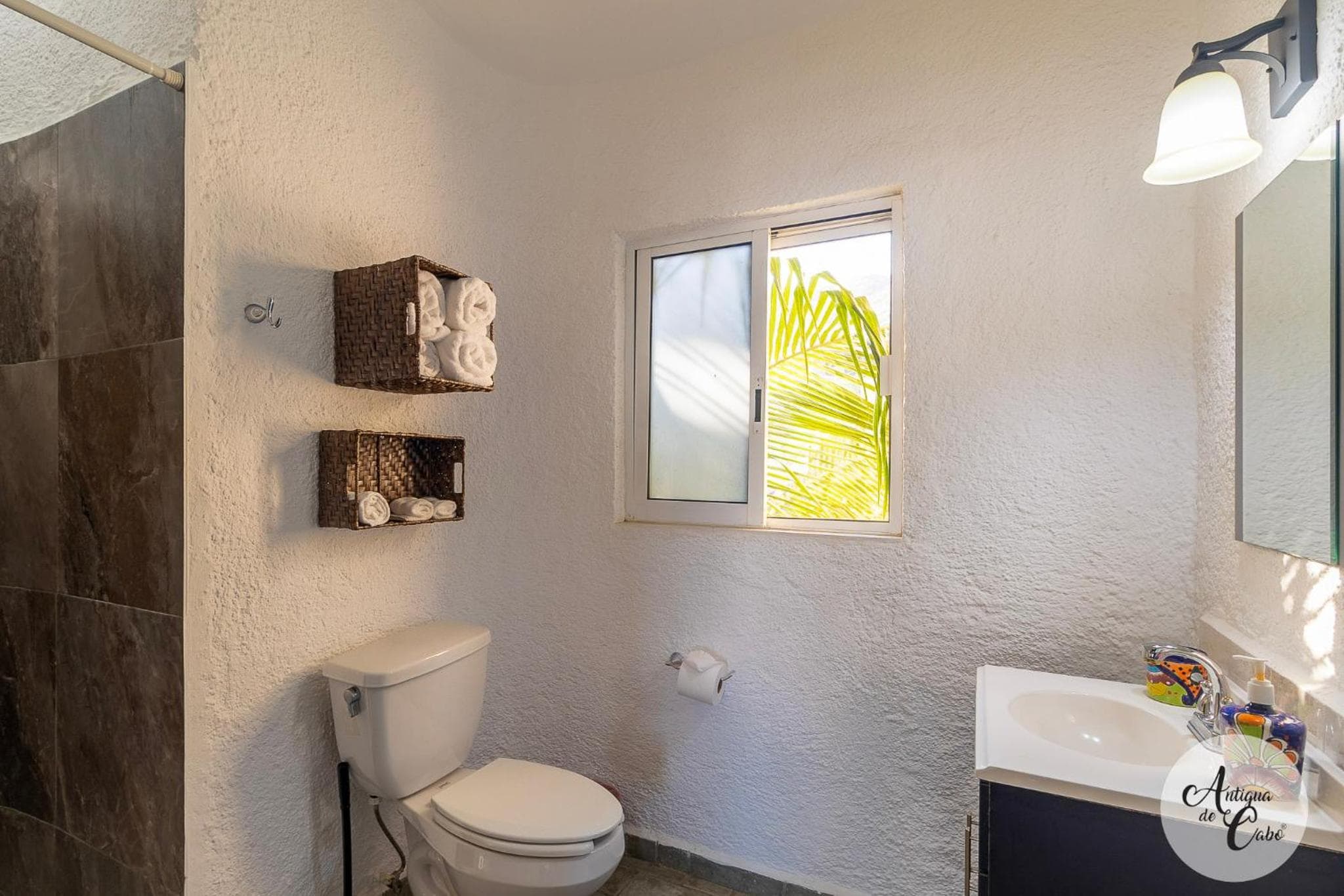 Antigua de Cabo — 30
