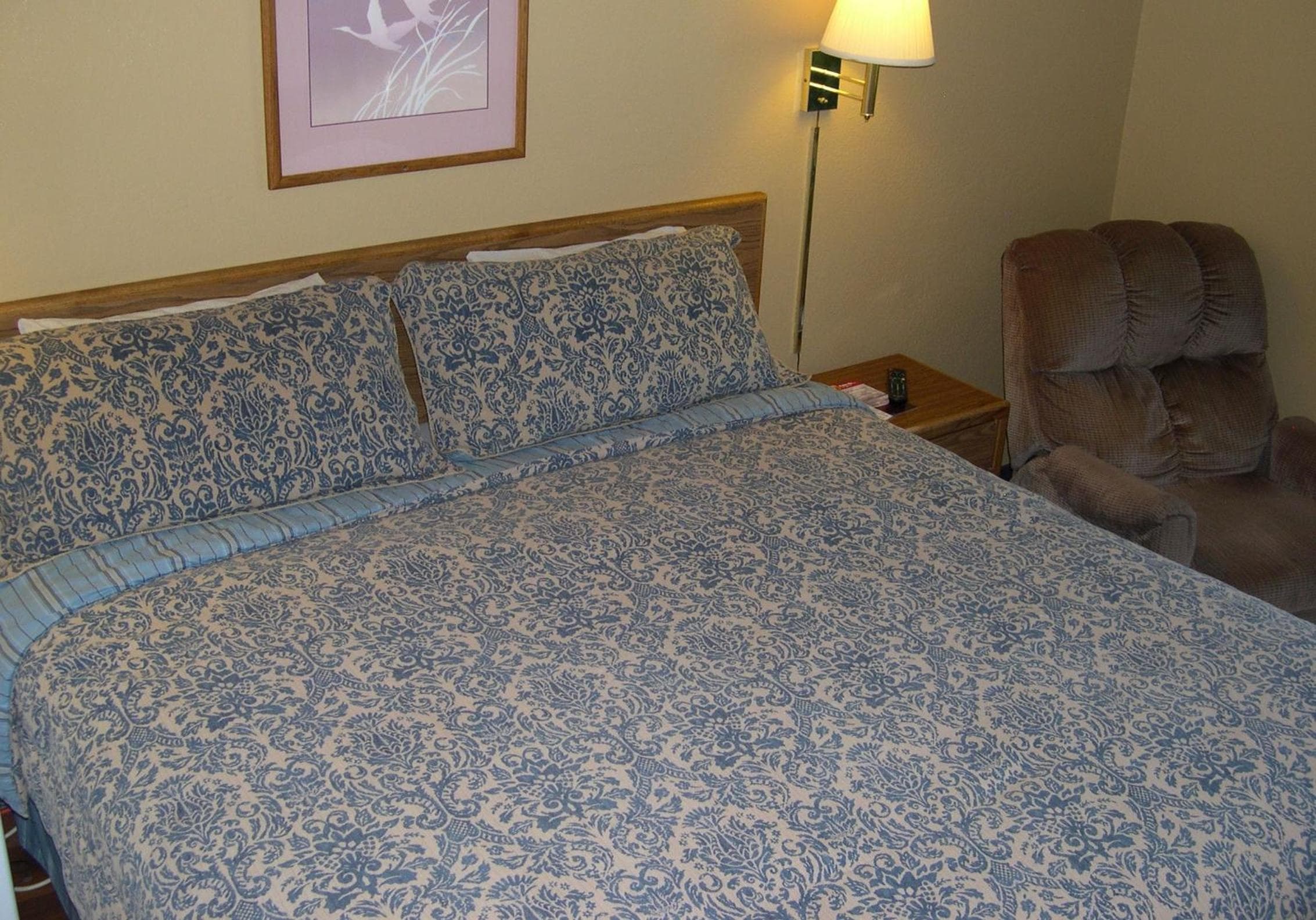 Super 8 del Wyndham Las Vegas — 13