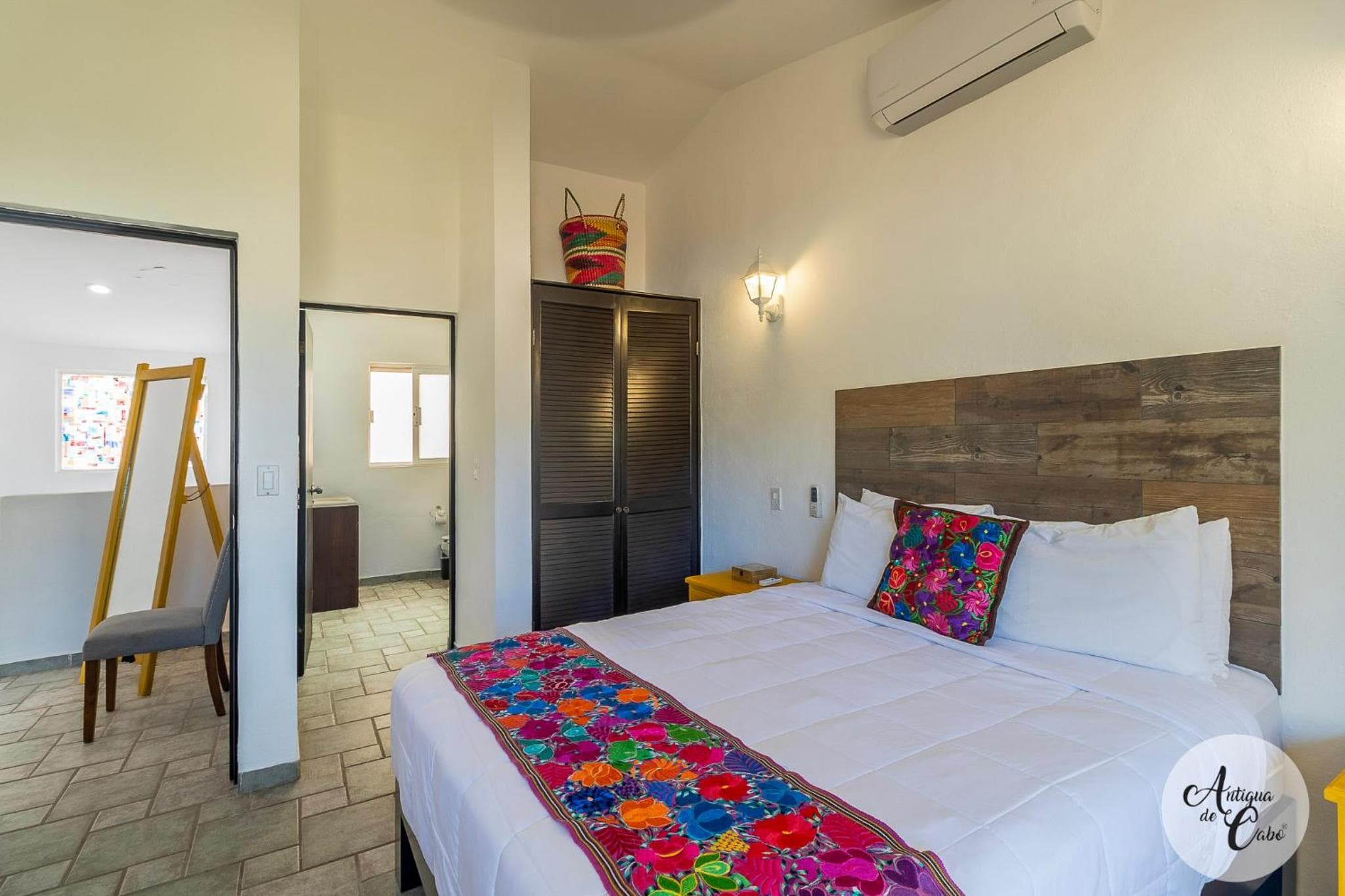 Antigua de Cabo — 6
