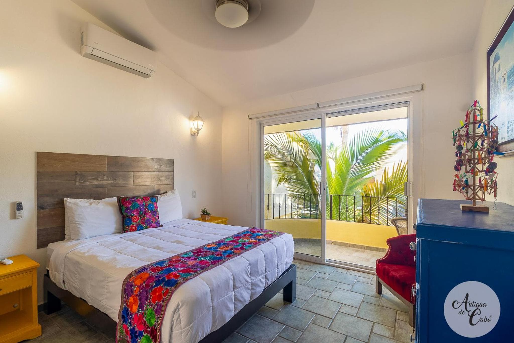 Antigua de Cabo — 7