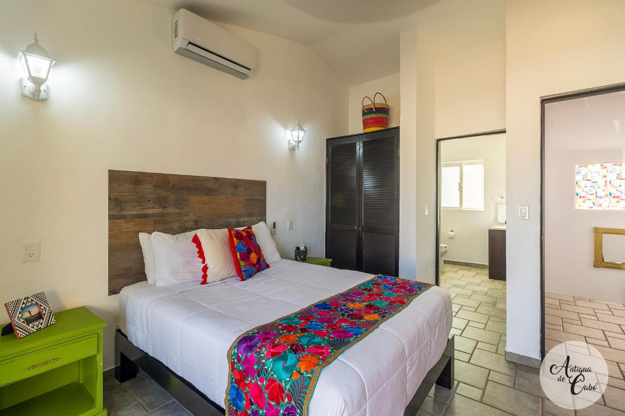Antigua de Cabo — 11