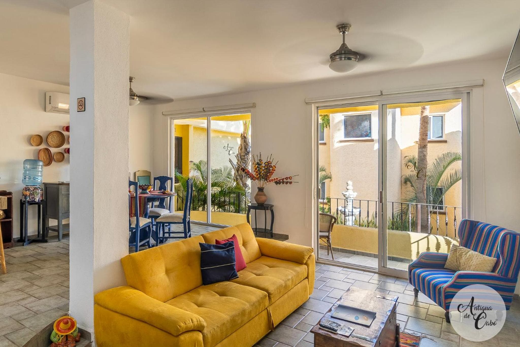 Antigua de Cabo — 22