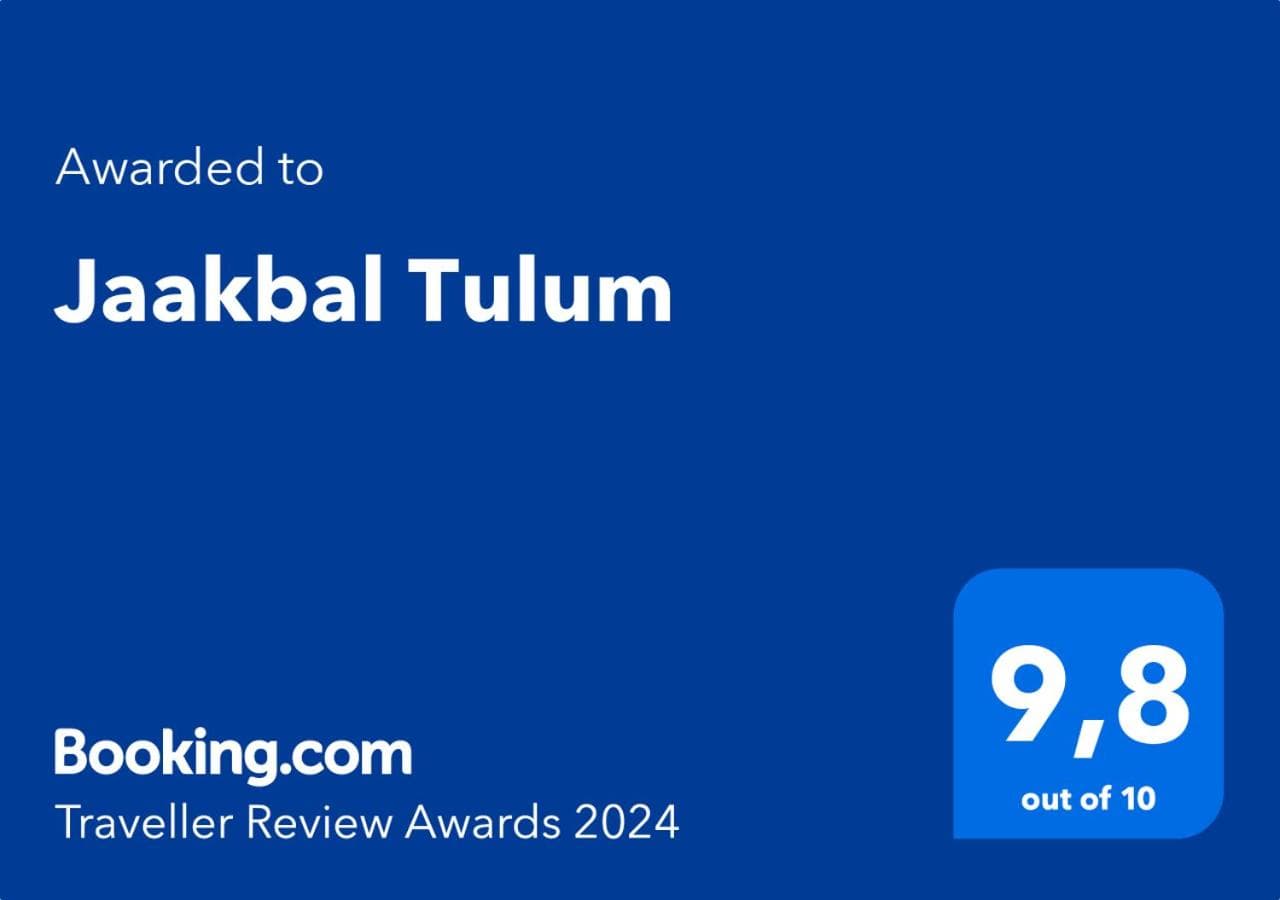 Jaakbal Tulum - Jaakbal Tulum — 2