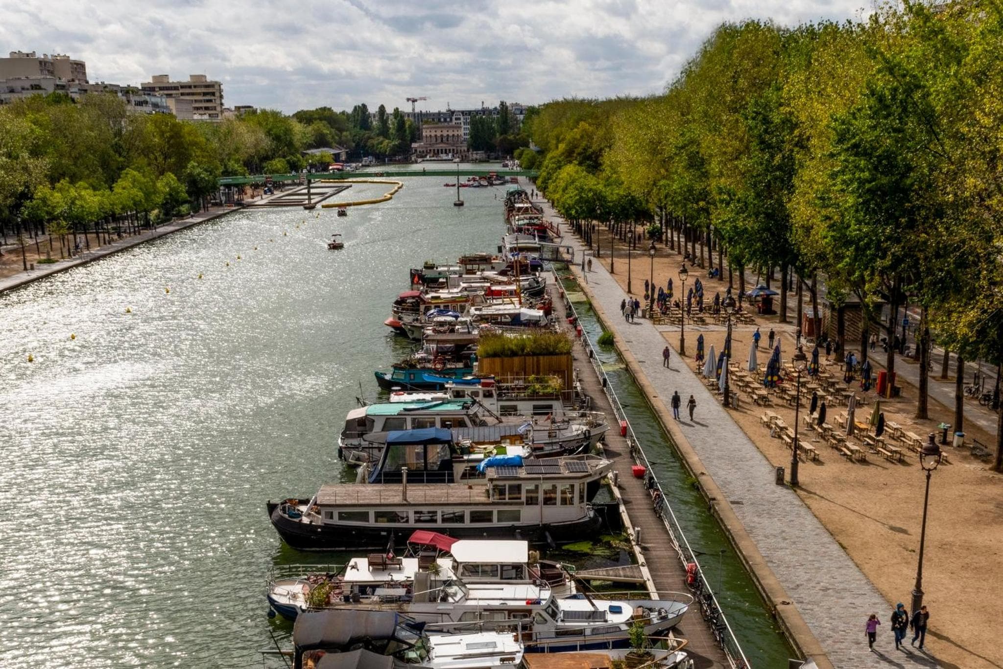 Holiday Inn Express Paris-Canal De La Villette by IHG — 27