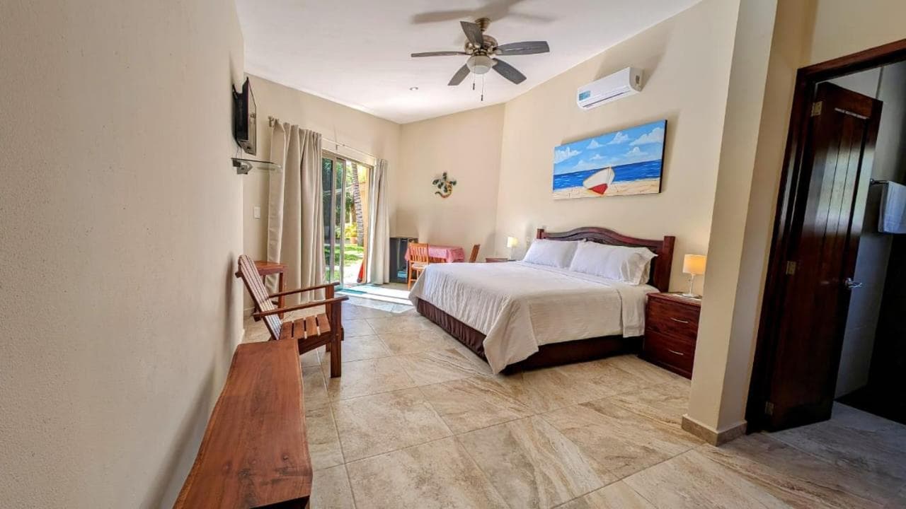 Myoli Wellness & Happiness BnB — 1