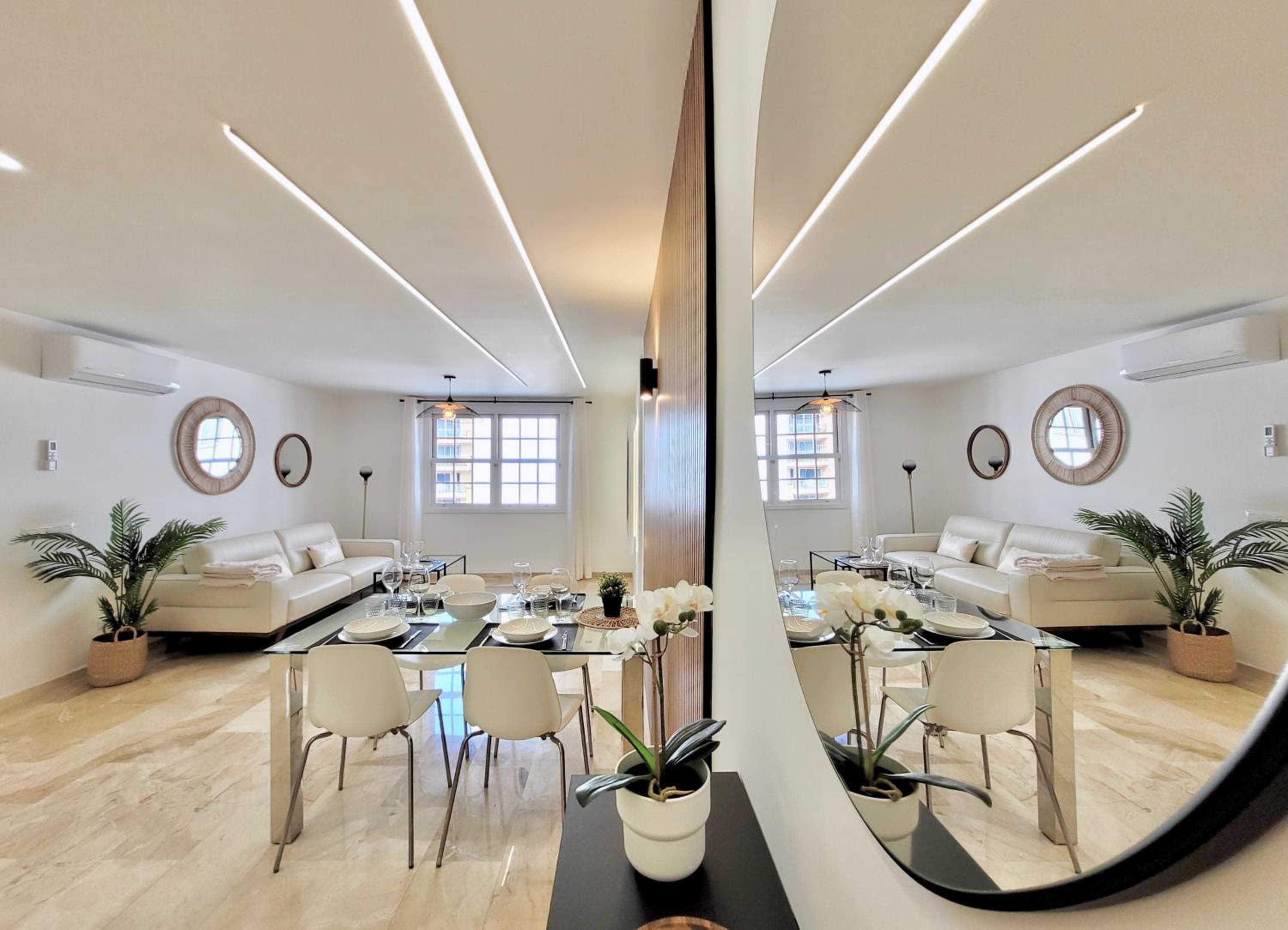 The Stylish Apartment — 2