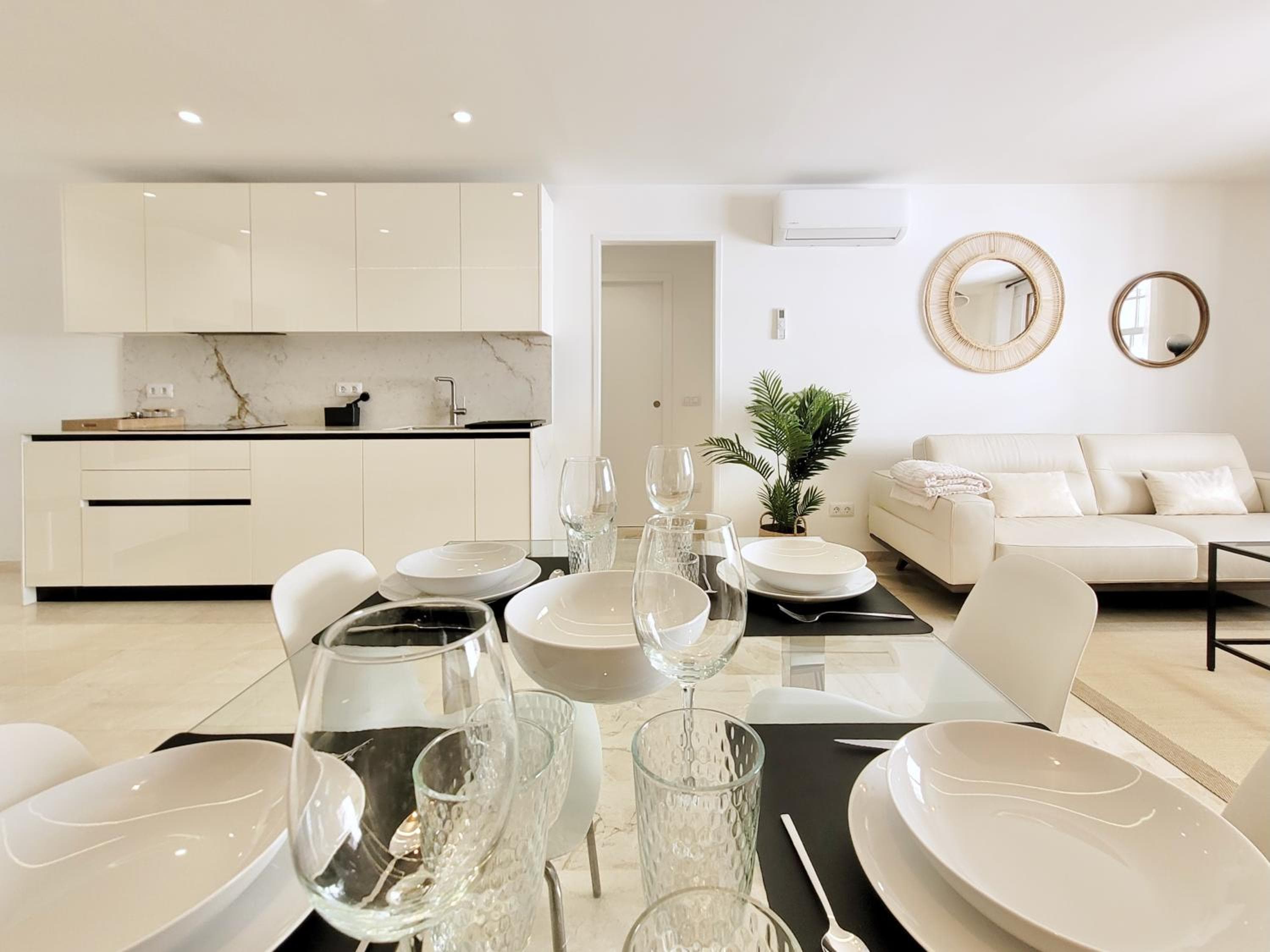 The Stylish Apartment — 5
