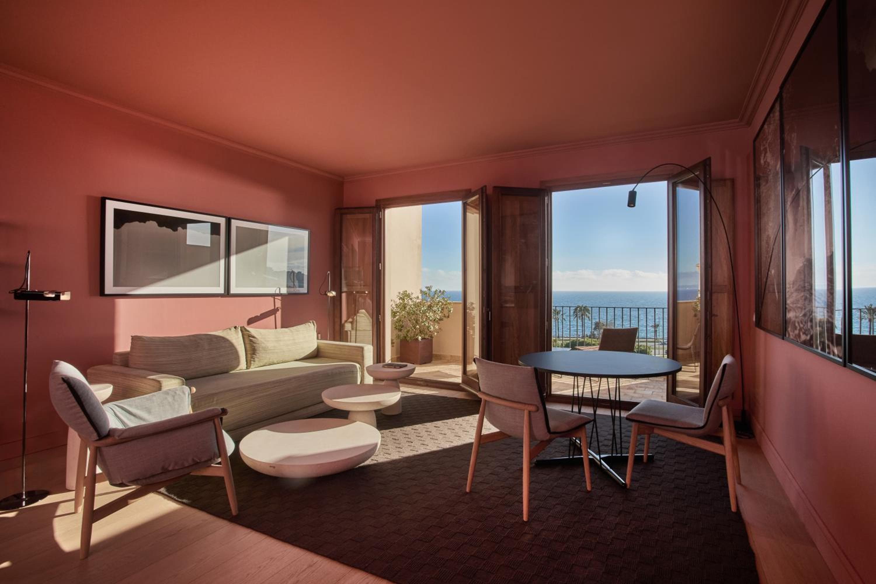 Hotel Calatrava — 1