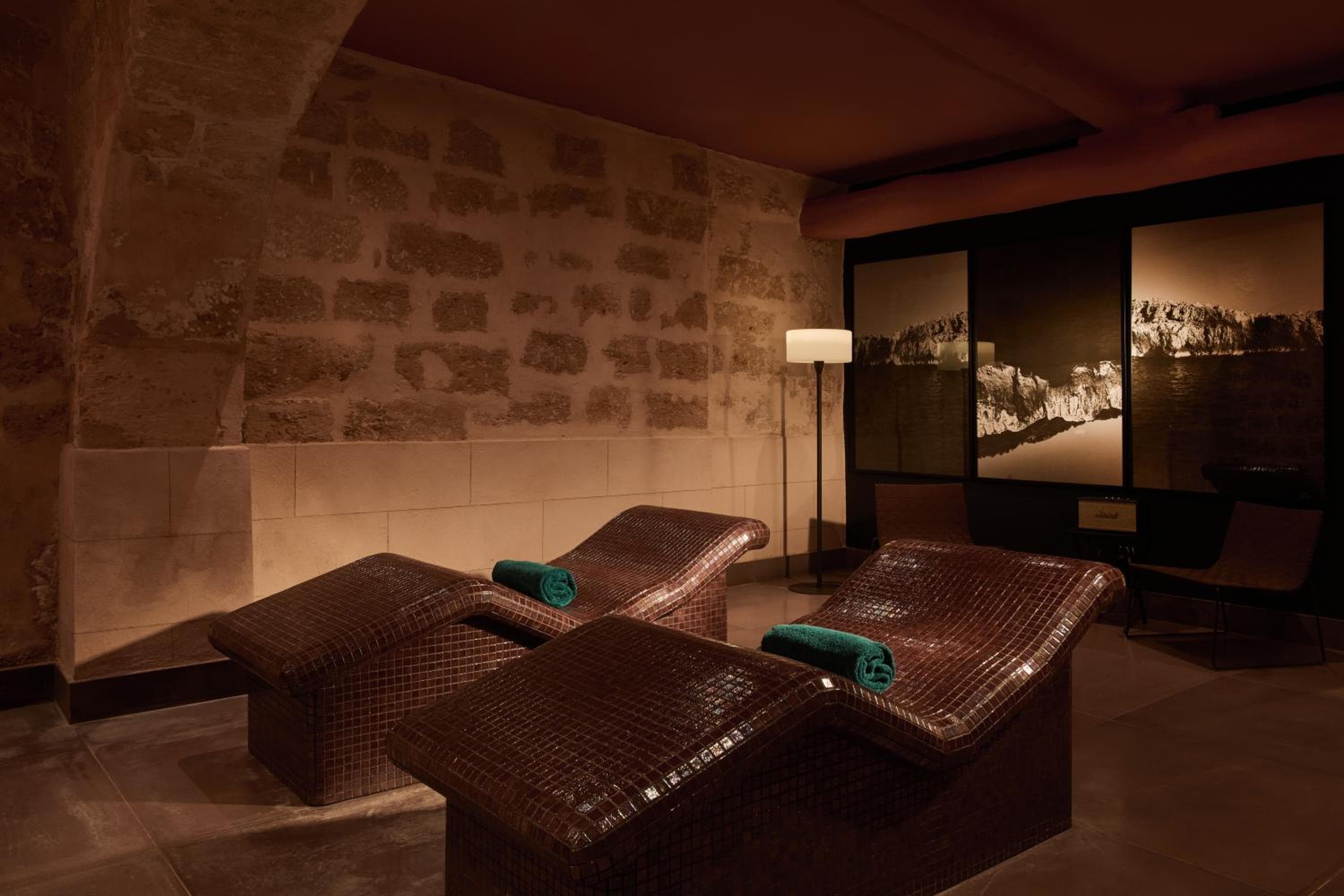 Hotel Calatrava — 19