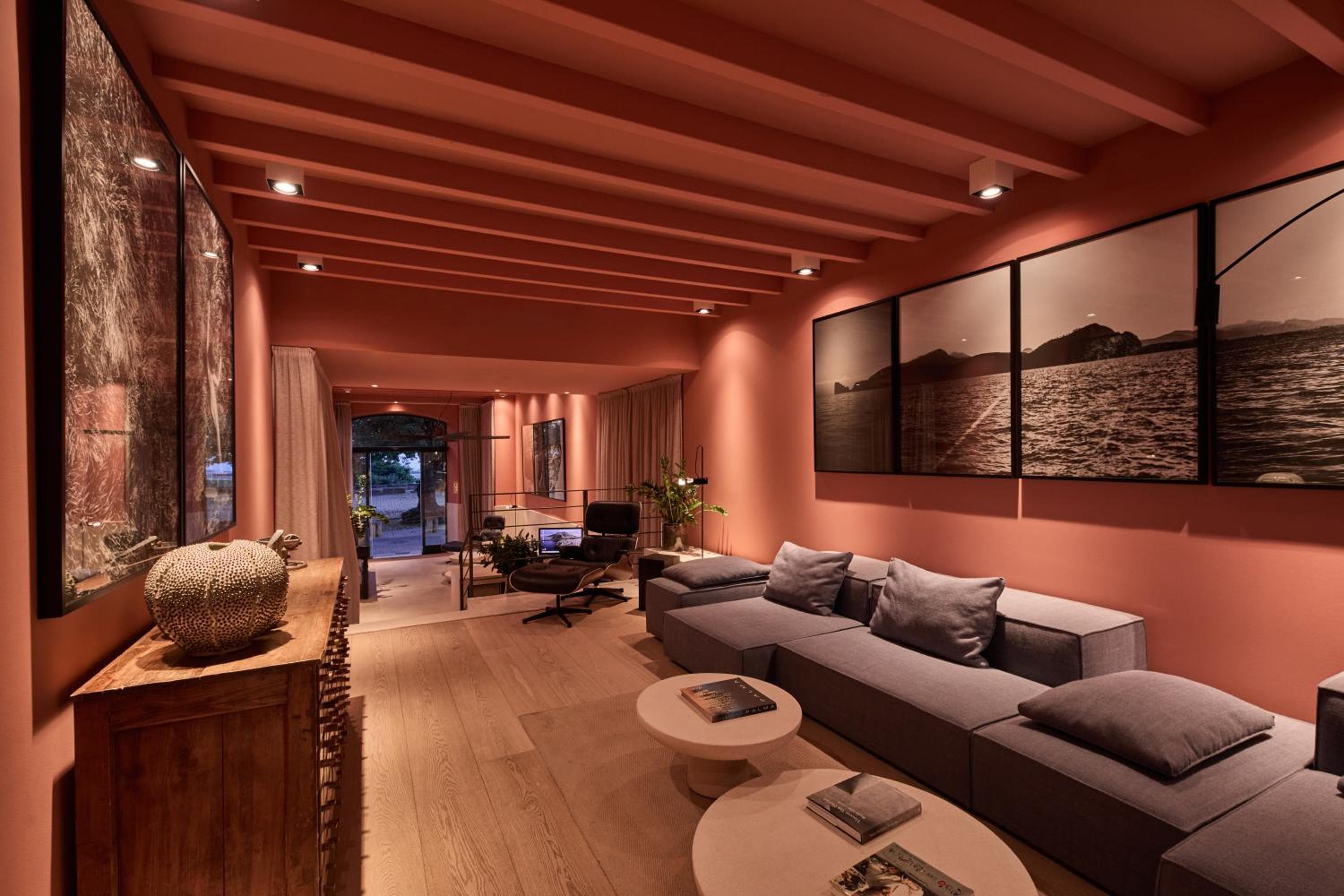 Hotel Calatrava — 28