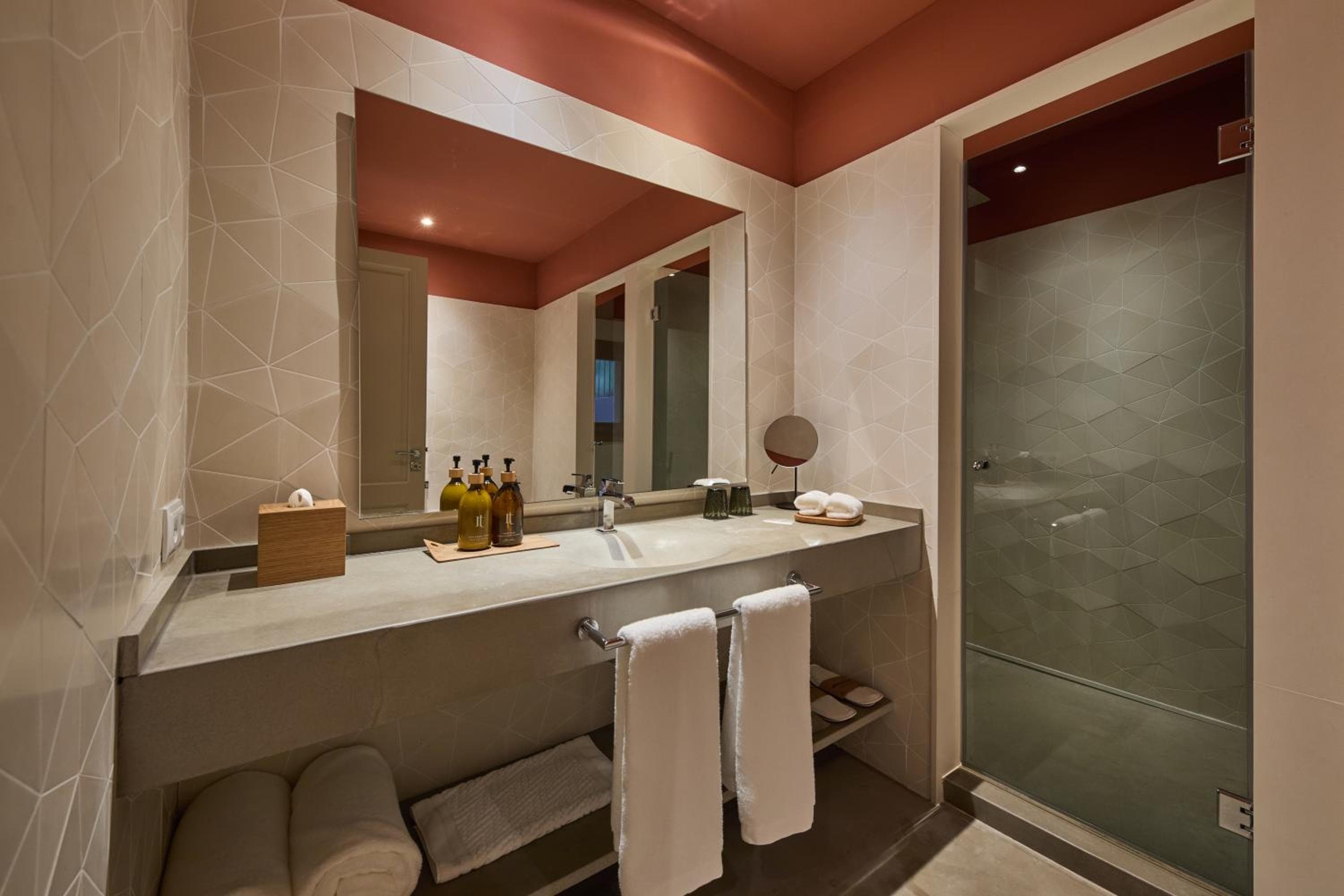 Hotel Calatrava — 29