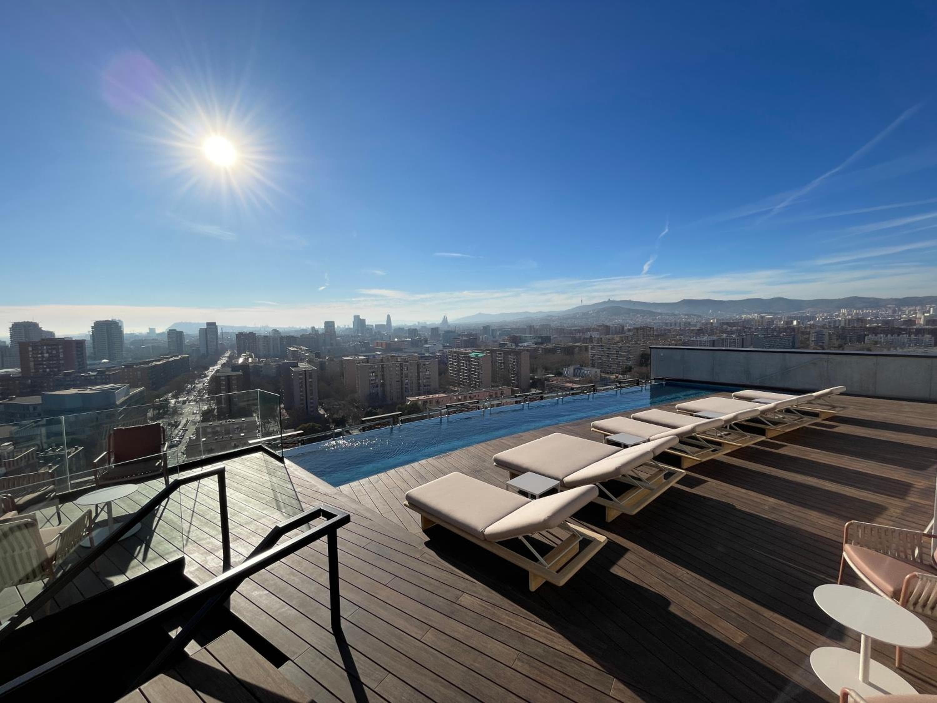 Tembo Barcelona — 7