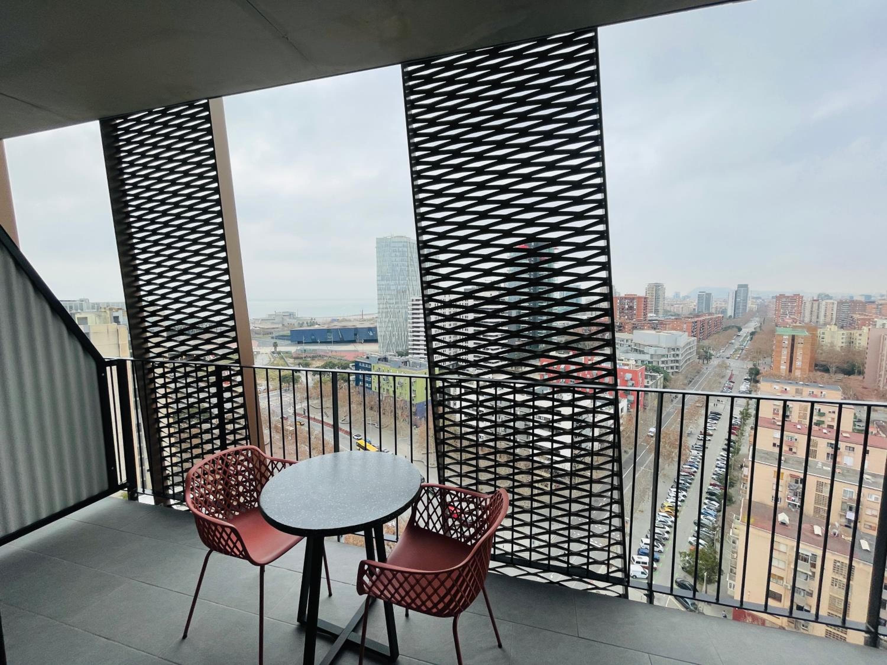 Tembo Barcelona — 17