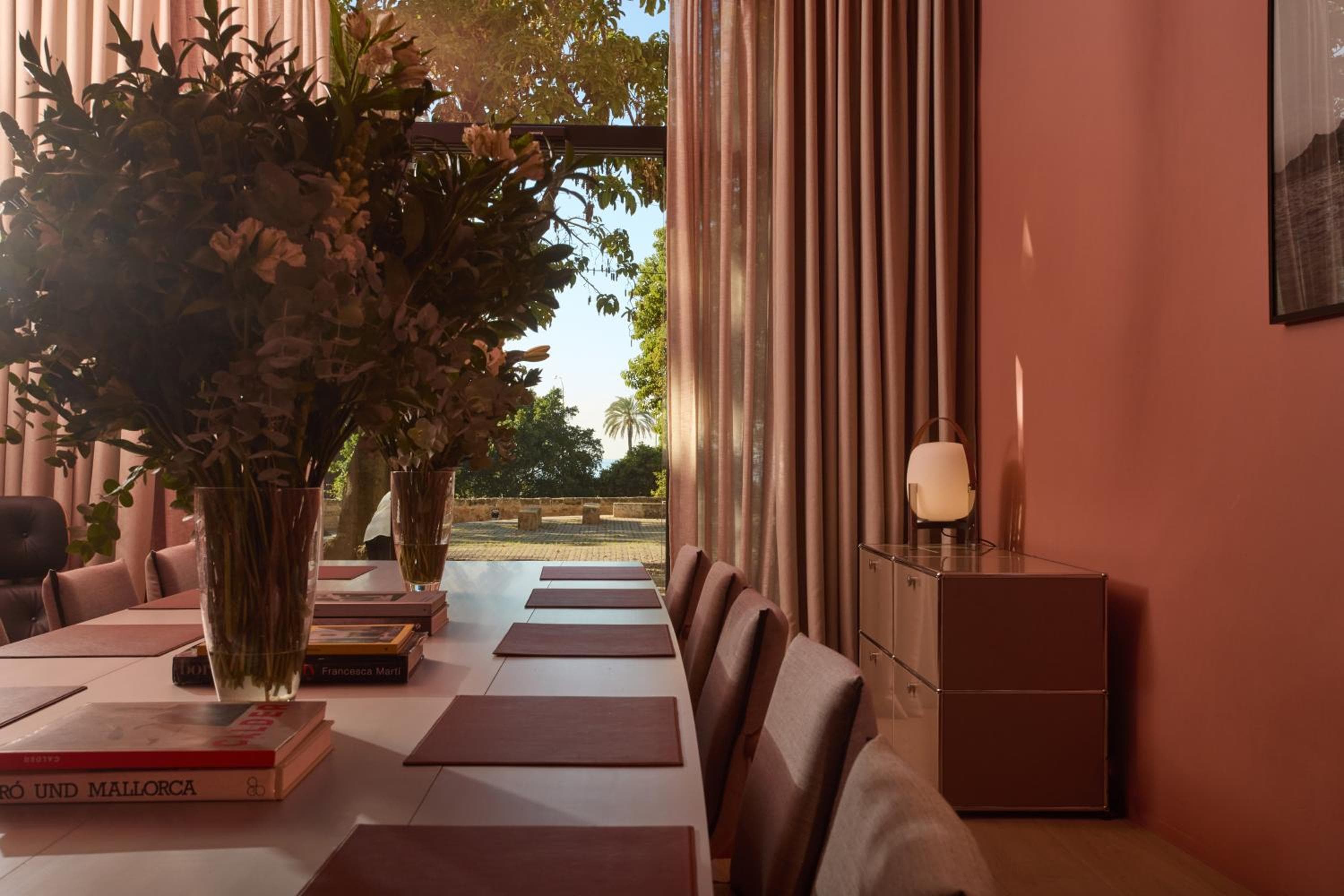 Hotel Calatrava — 12