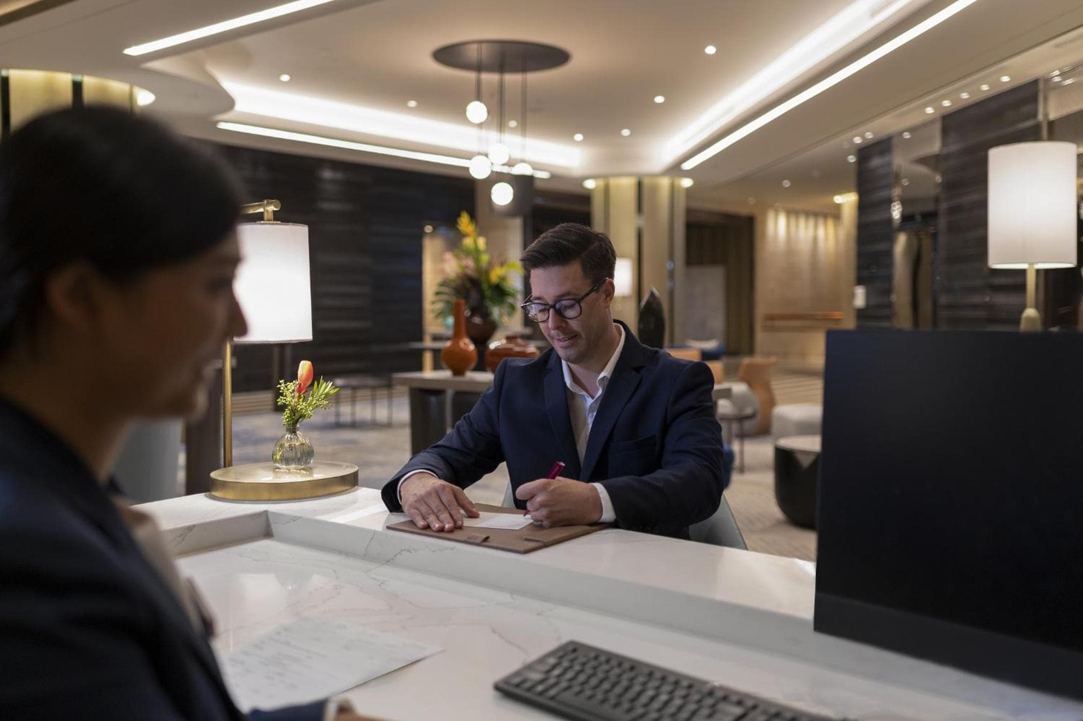 Crowne Plaza Bangkok Lumpini Park, un hotel IHG — 6