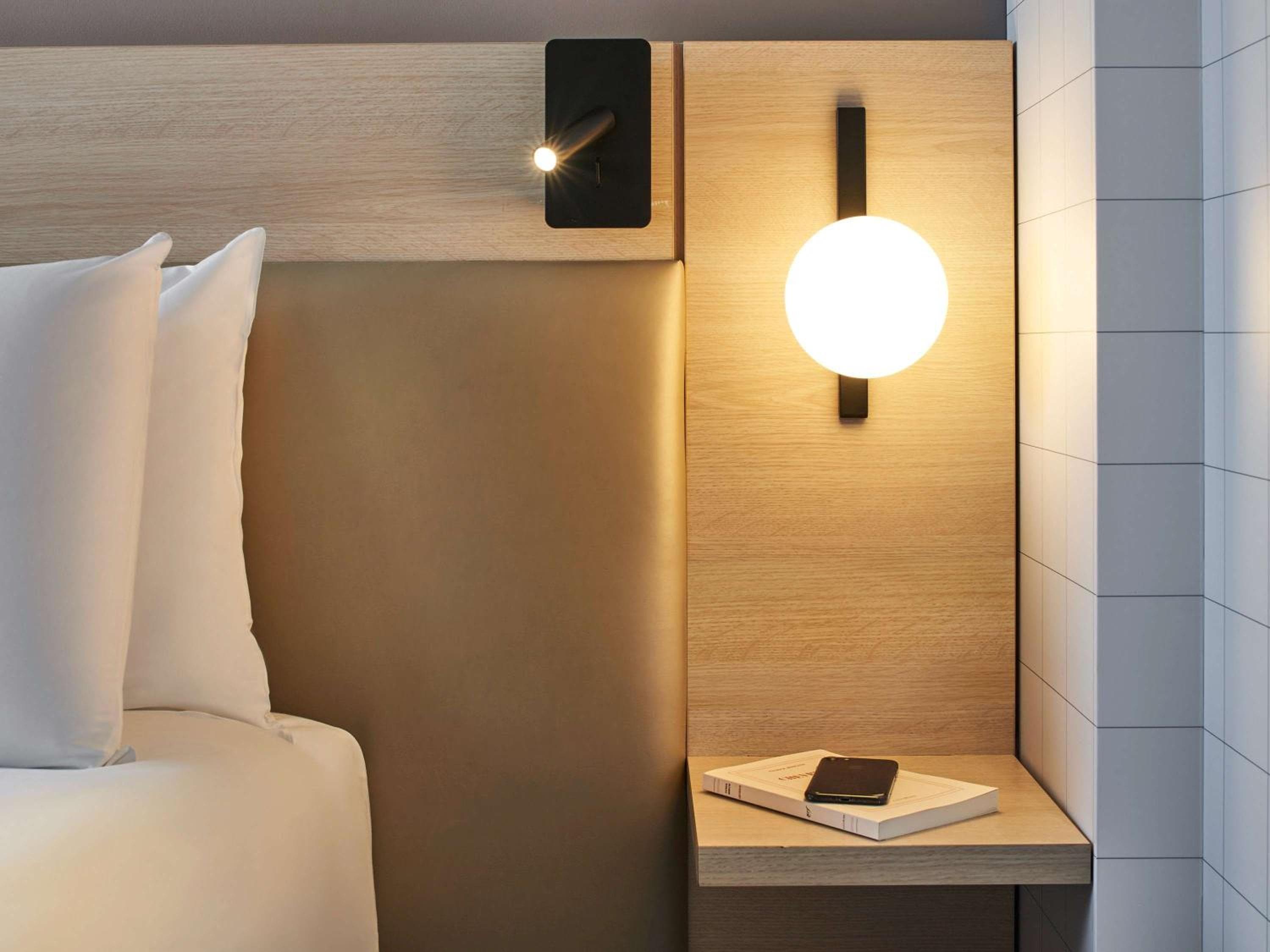 Mercure Paris 15 Porte de Versailles — 2