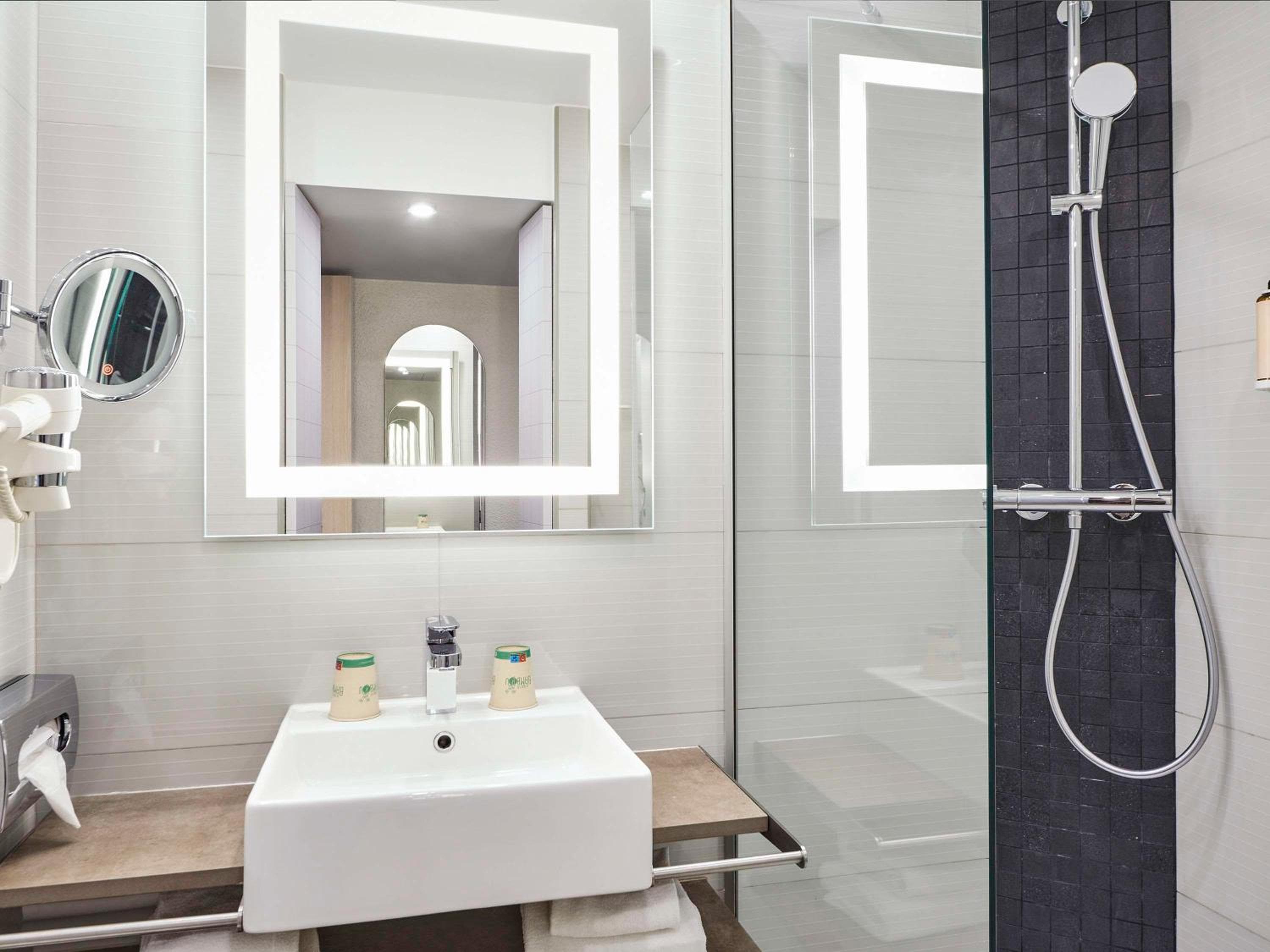 Mercure Paris 15 Porte de Versailles — 21