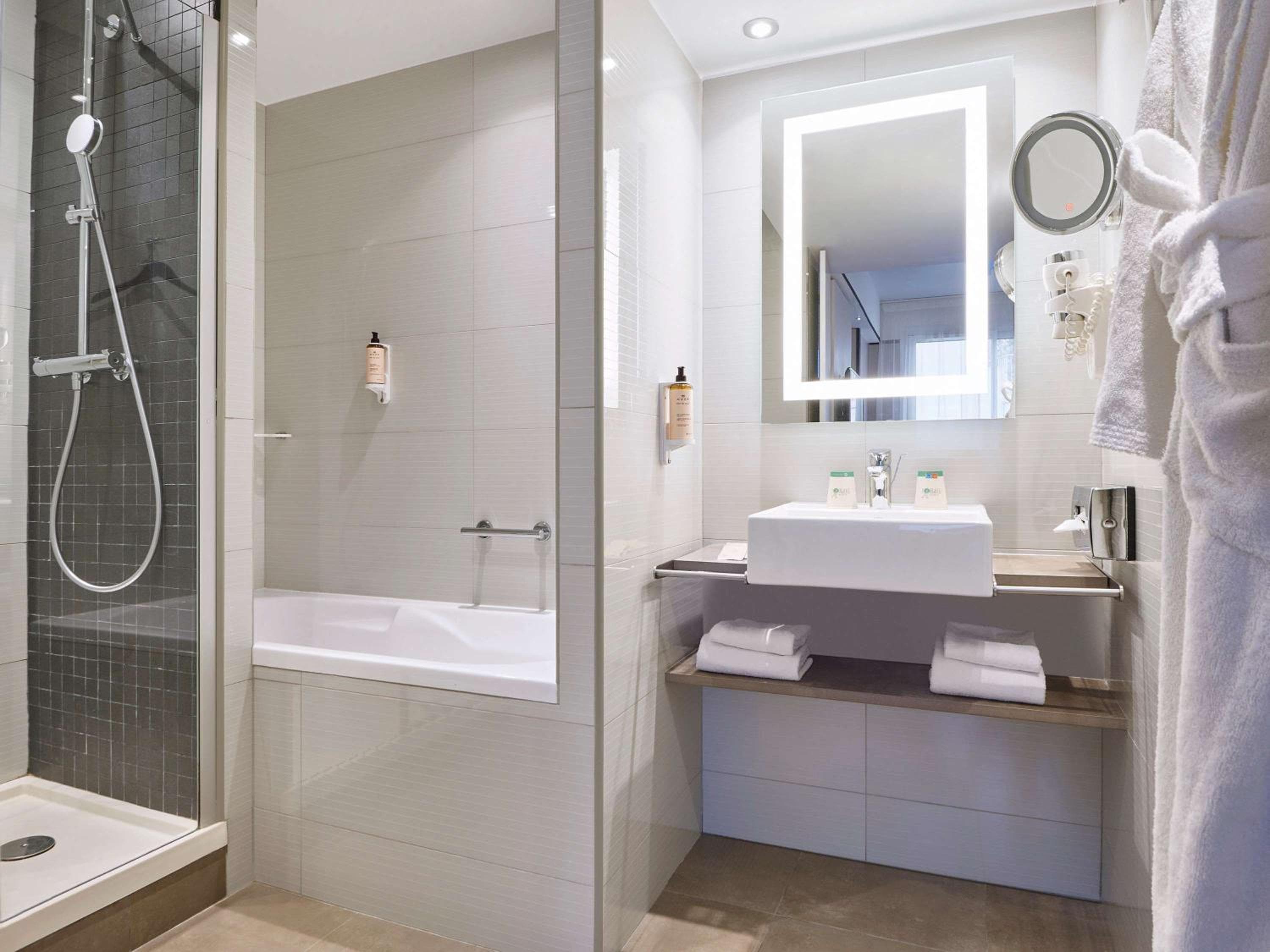 Mercure Paris 15 Porte de Versailles — 27