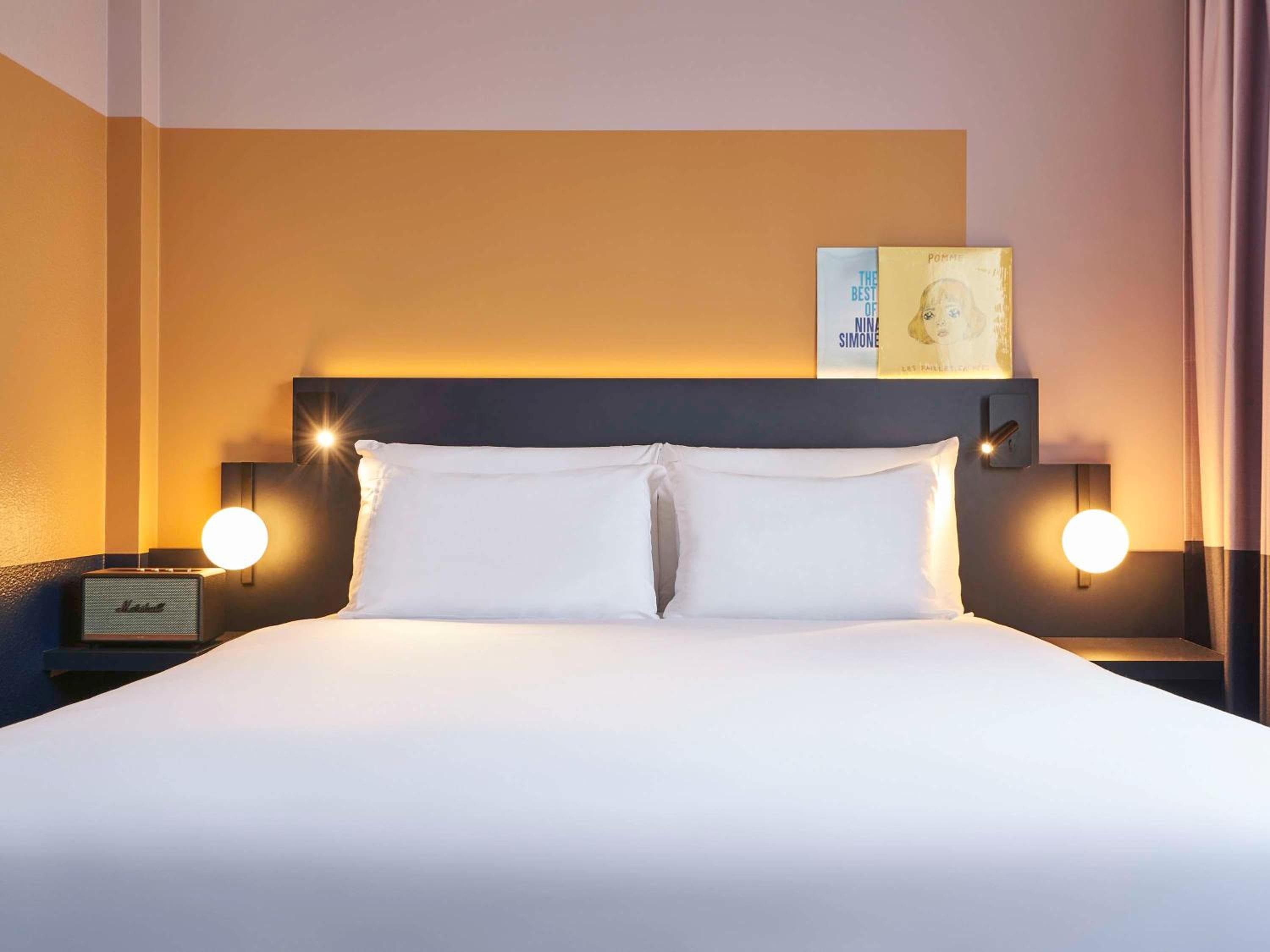 Mercure Paris 15 Porte de Versailles — 4