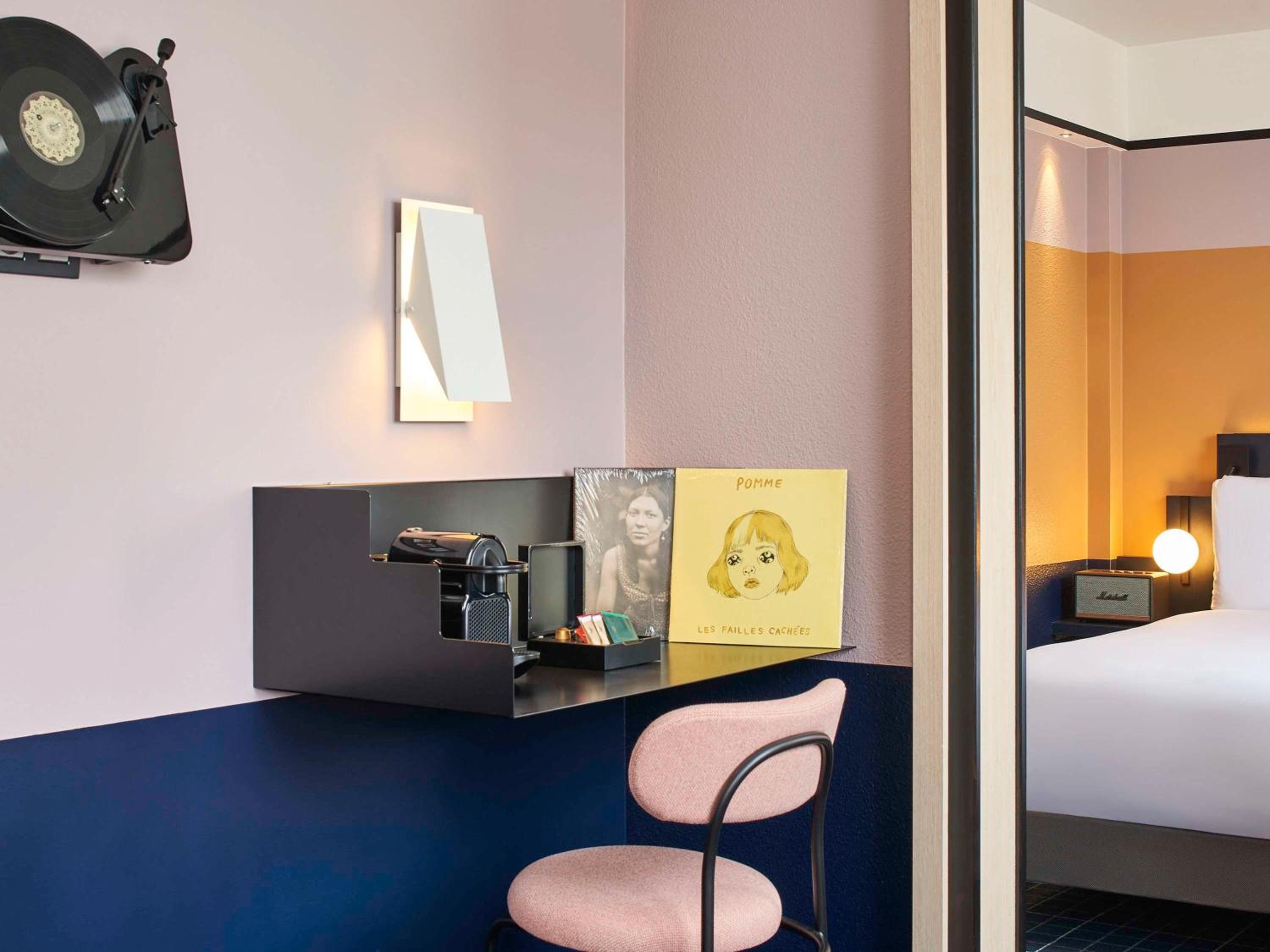 Mercure Paris 15 Porte de Versailles — 4