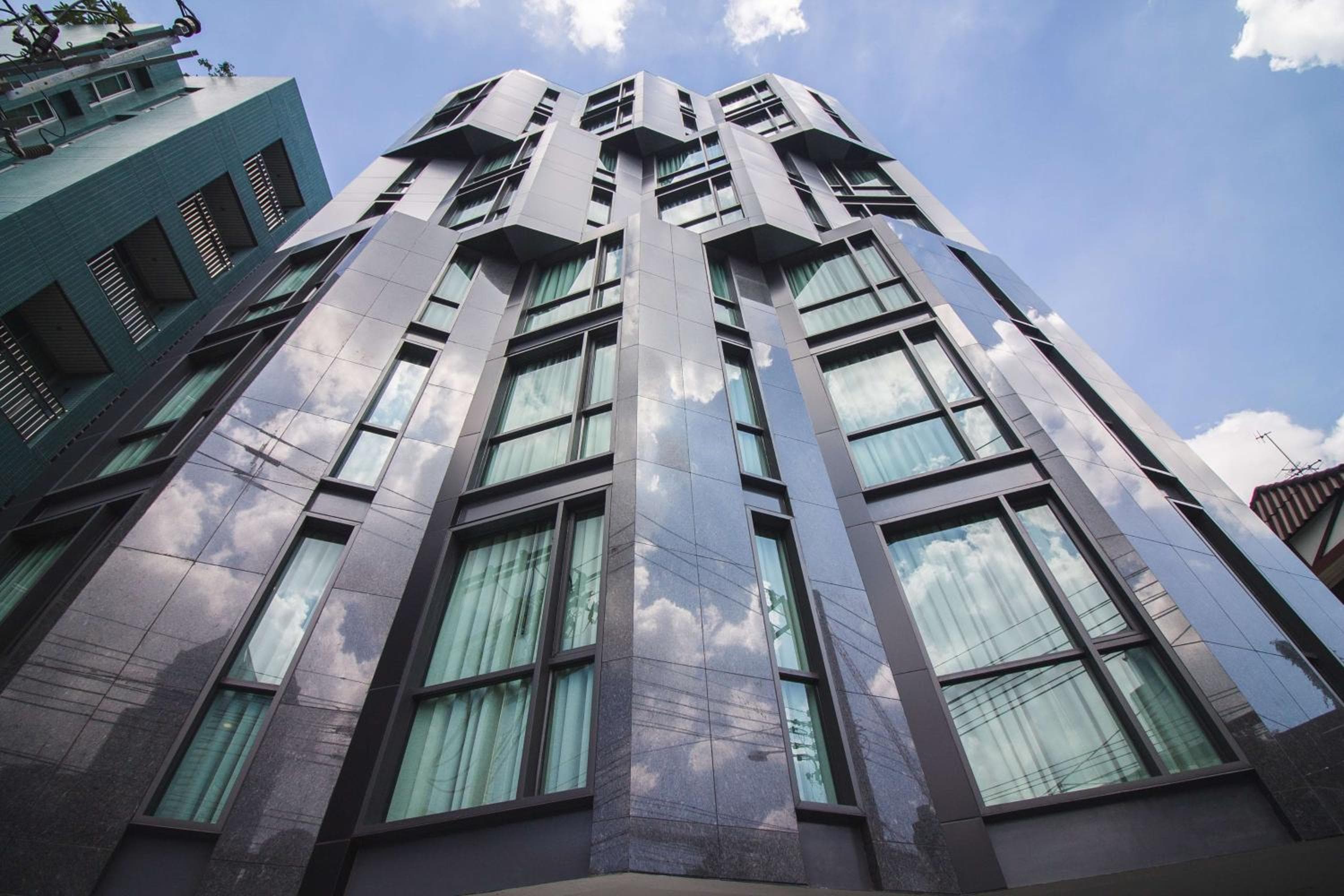 SureStay Plus di Best Western Sukhumvit 2 — 25
