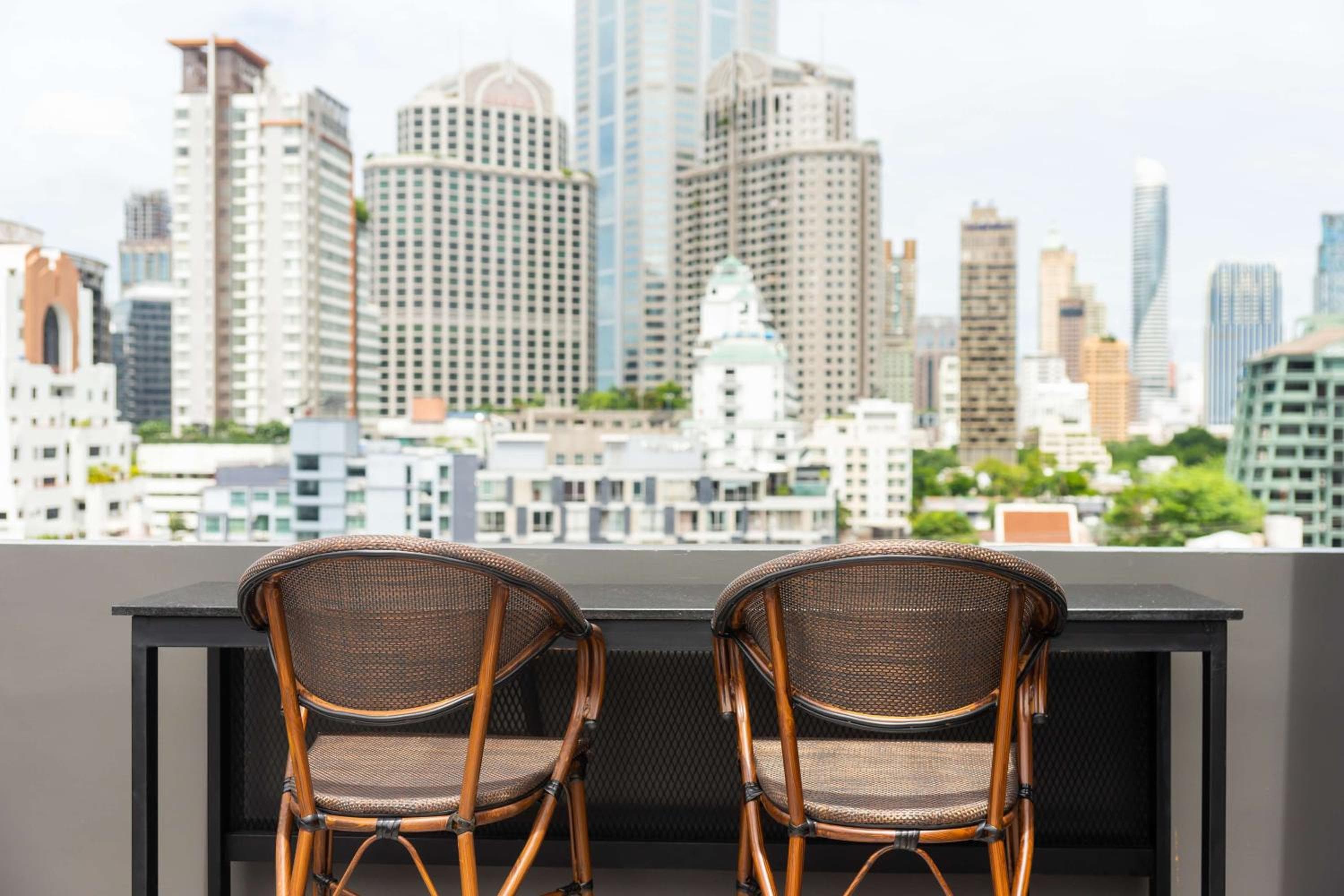 SureStay Plus di Best Western Sukhumvit 2 — 27